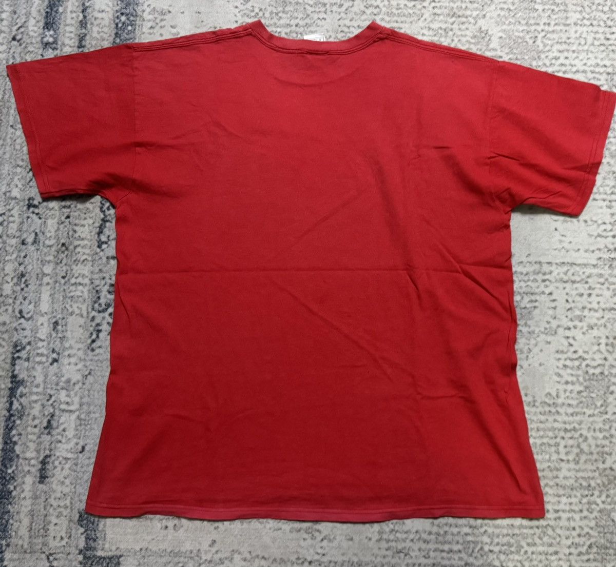 Band Tees Vintage Zebrahead Band T-Shirt Size US XL / EU 56 / 4 - 2 Thumbnail