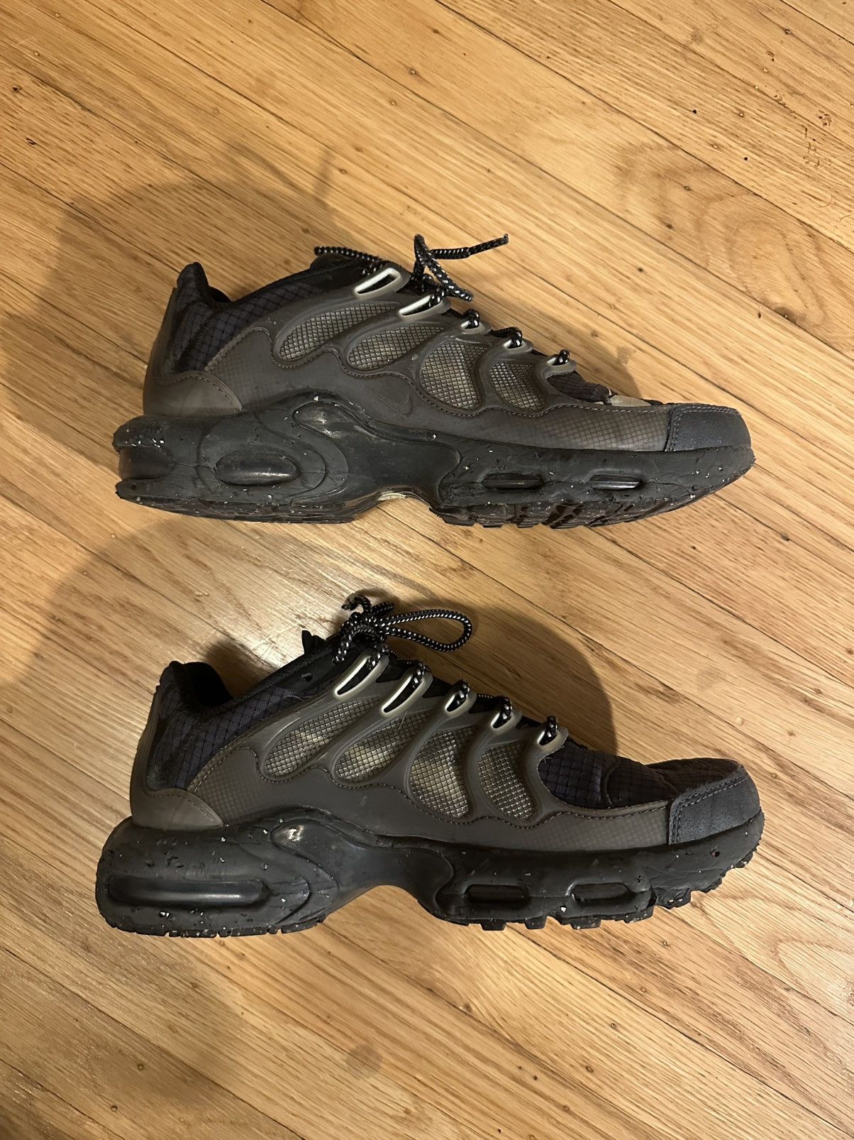 Nike Nike Air Max Terrascape Plus Size US 10 / EU 43 - 1 Thumbnail