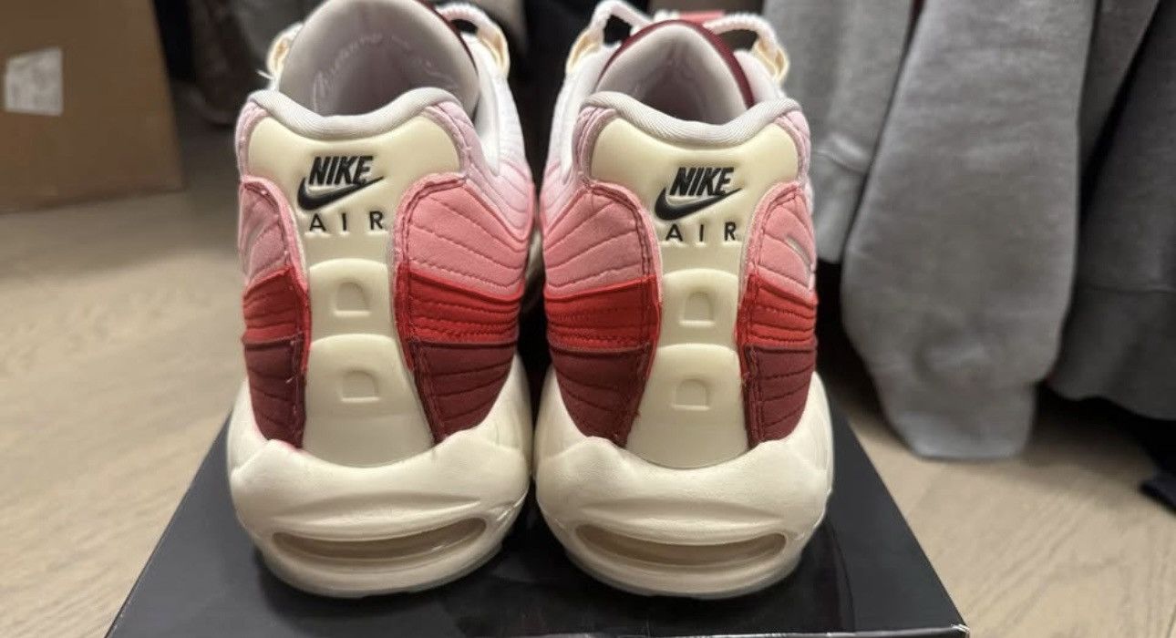 Nike Air Max 95 ‘Anatomy of Air’ Size US 12 / EU 45 - 7 Thumbnail
