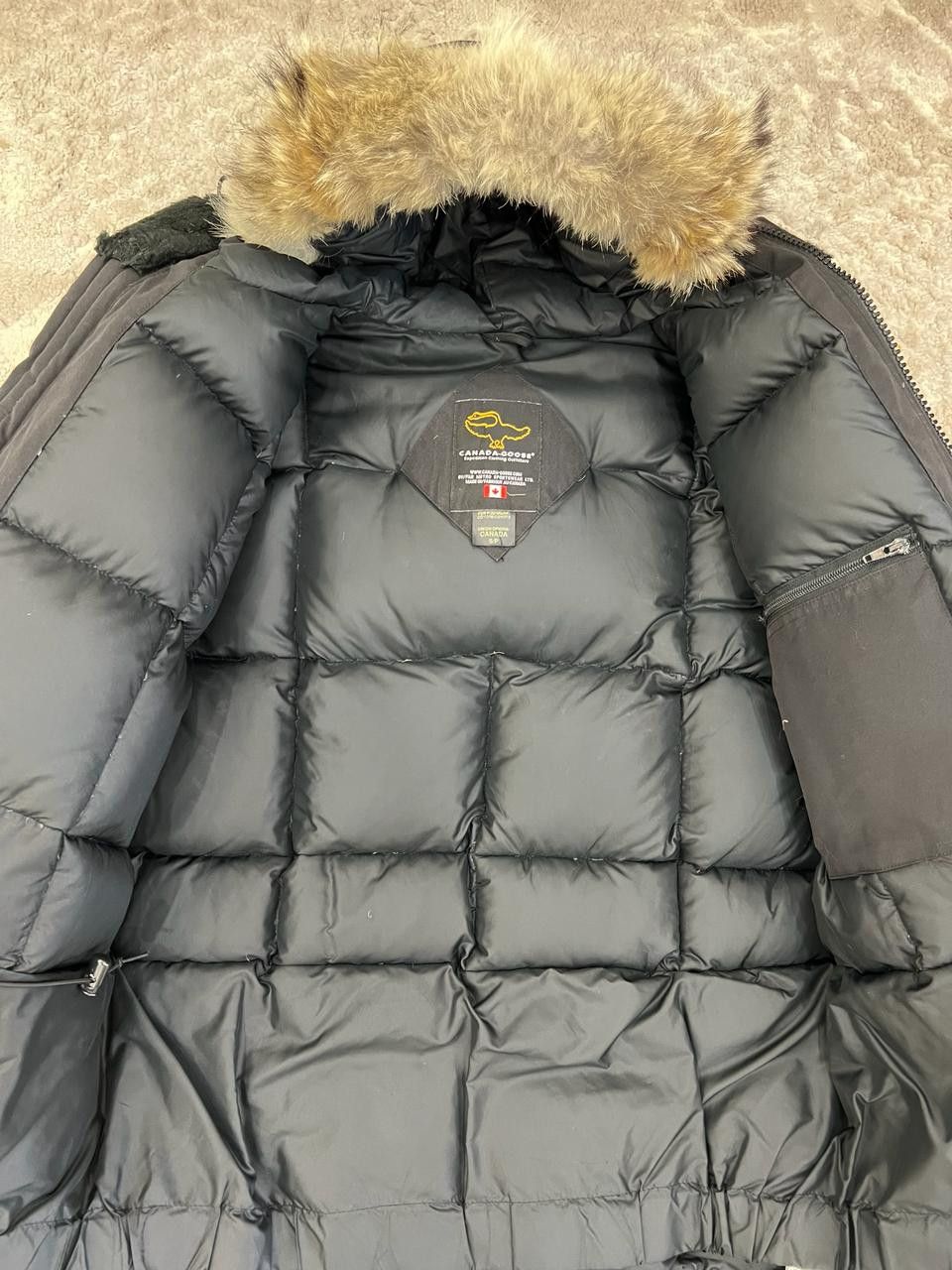 Canada Goose Canada goose citadel parka Size US S / EU 44-46 / 1 - 3 Thumbnail