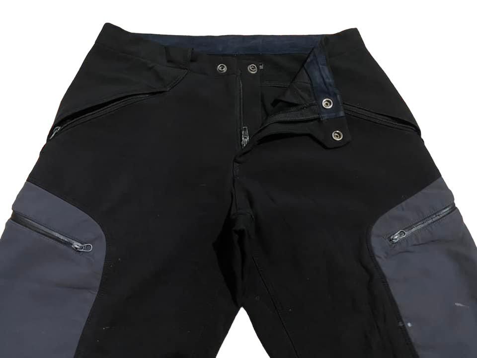 Arc'teryx 🔥ARCTERYX OUTDOOR 🧗‍♂️ PANTS CANADA Size US 32 / EU 48 - 6 Thumbnail