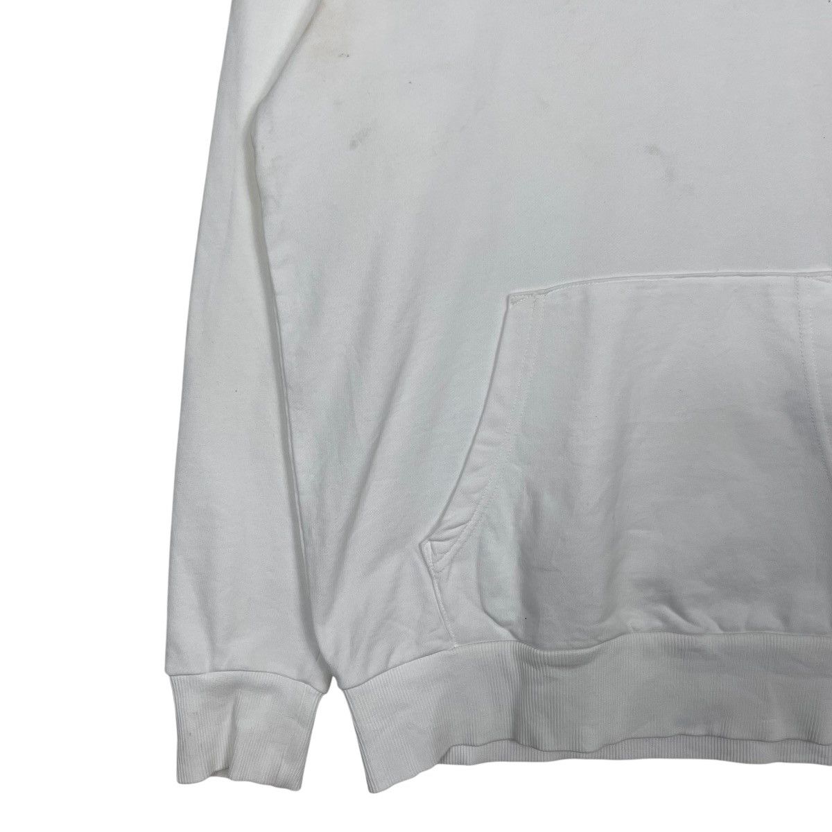 Diesel Diesel Big Logo Pullover Hoodie Size US XS / EU 42 / 0 - 3 Thumbnail