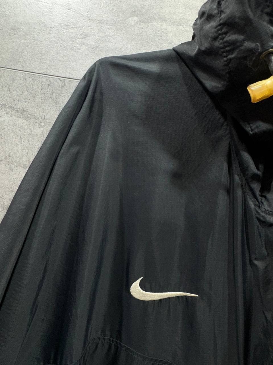 Vintage NIKE MANCHESTER UNITED 2006/2008 TRAINING JACKET Size US L / EU 52-54 / 3 - 2 Thumbnail