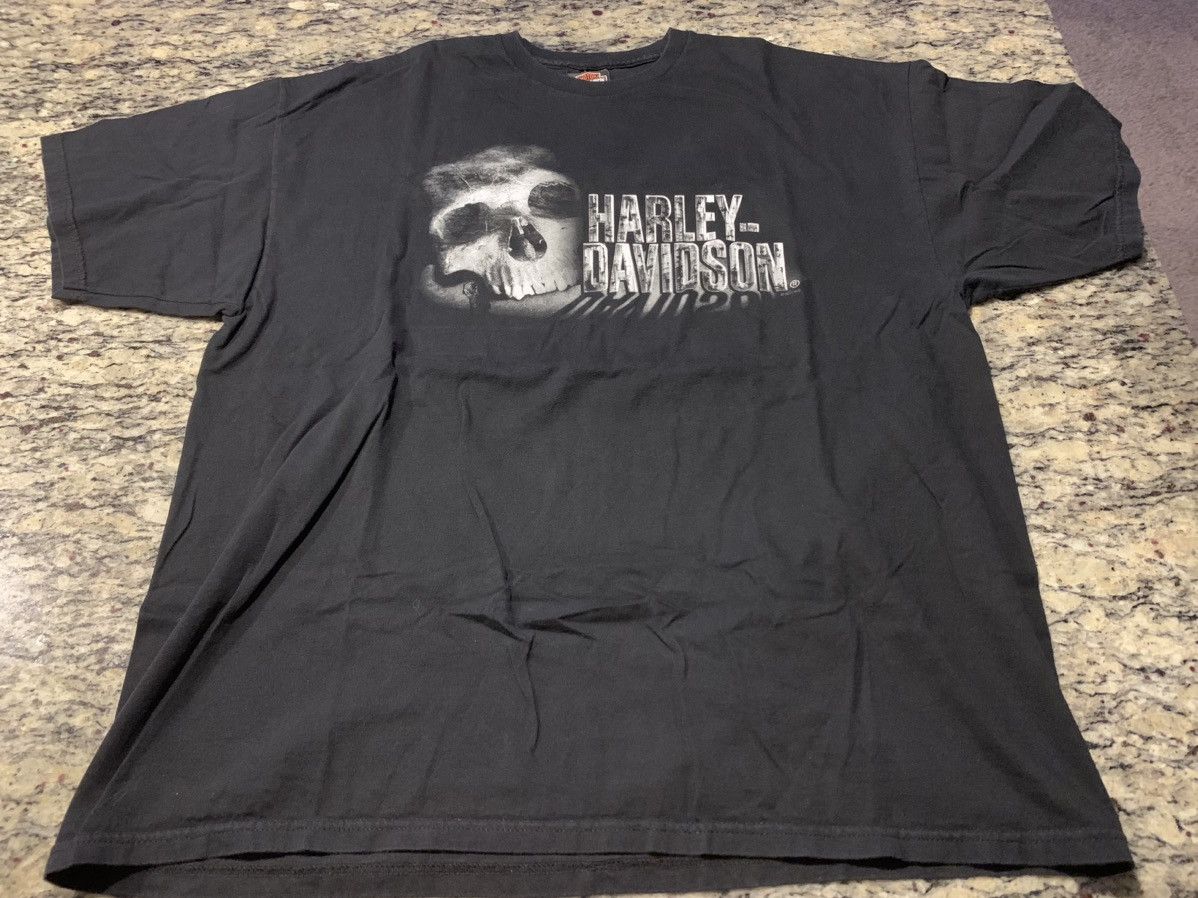 Harley Davidson Harley Davidson Orlando tee Size US XXL / EU 58 / 5 - 1 Thumbnail