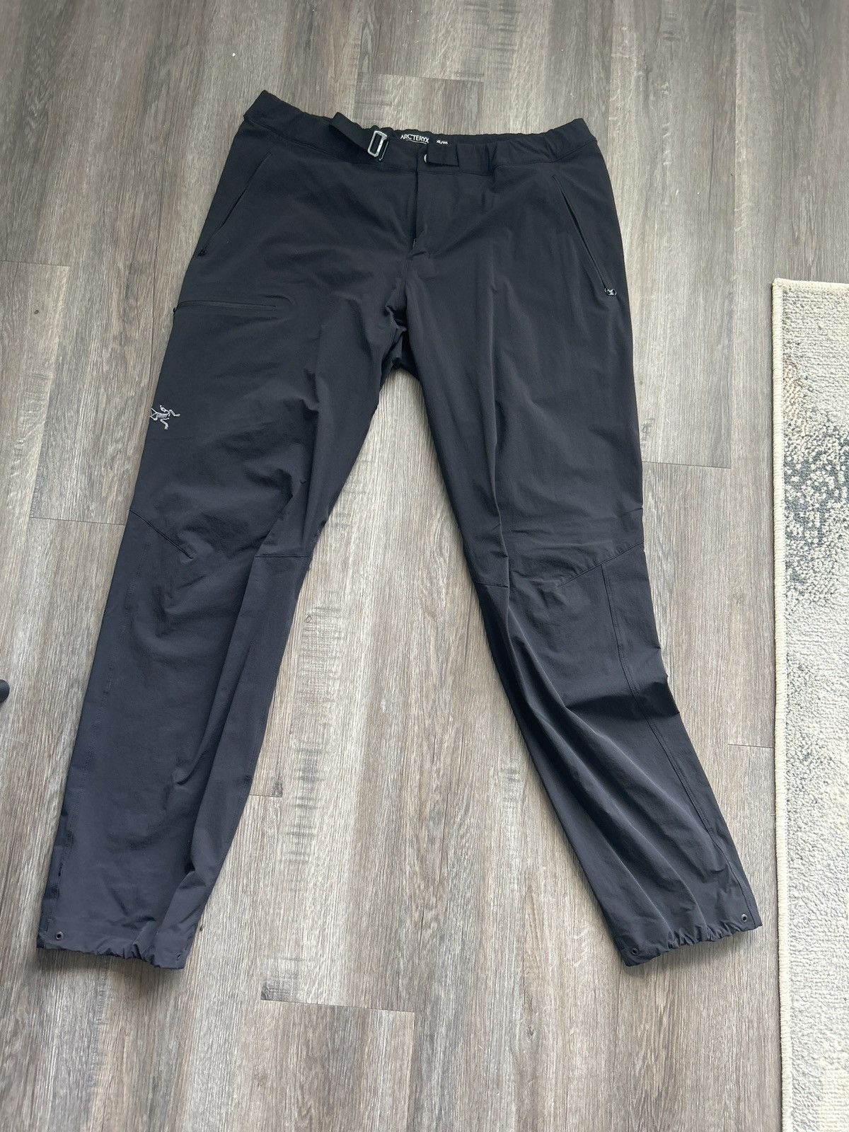 Arcteryx gamma lt pant best sale