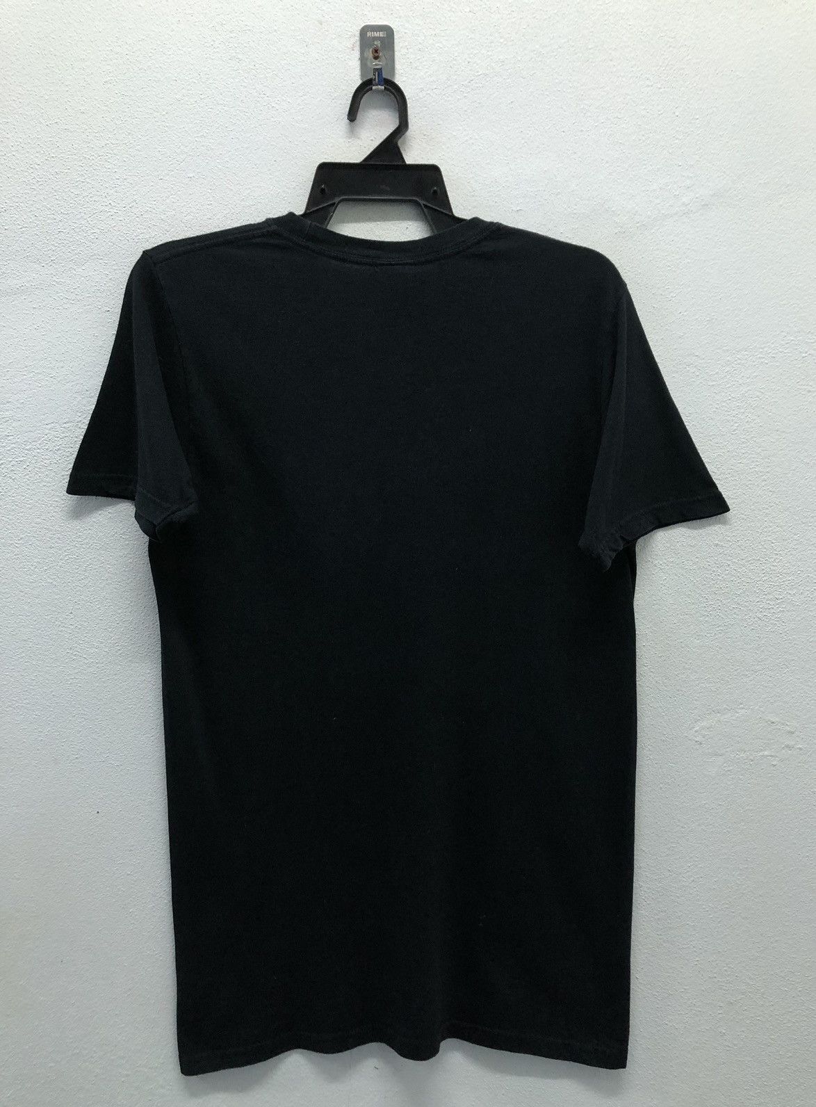 Coachella Vintage Coachella Kthxbye T-Shirt Size US M / EU 48-50 / 2 - 2 Thumbnail