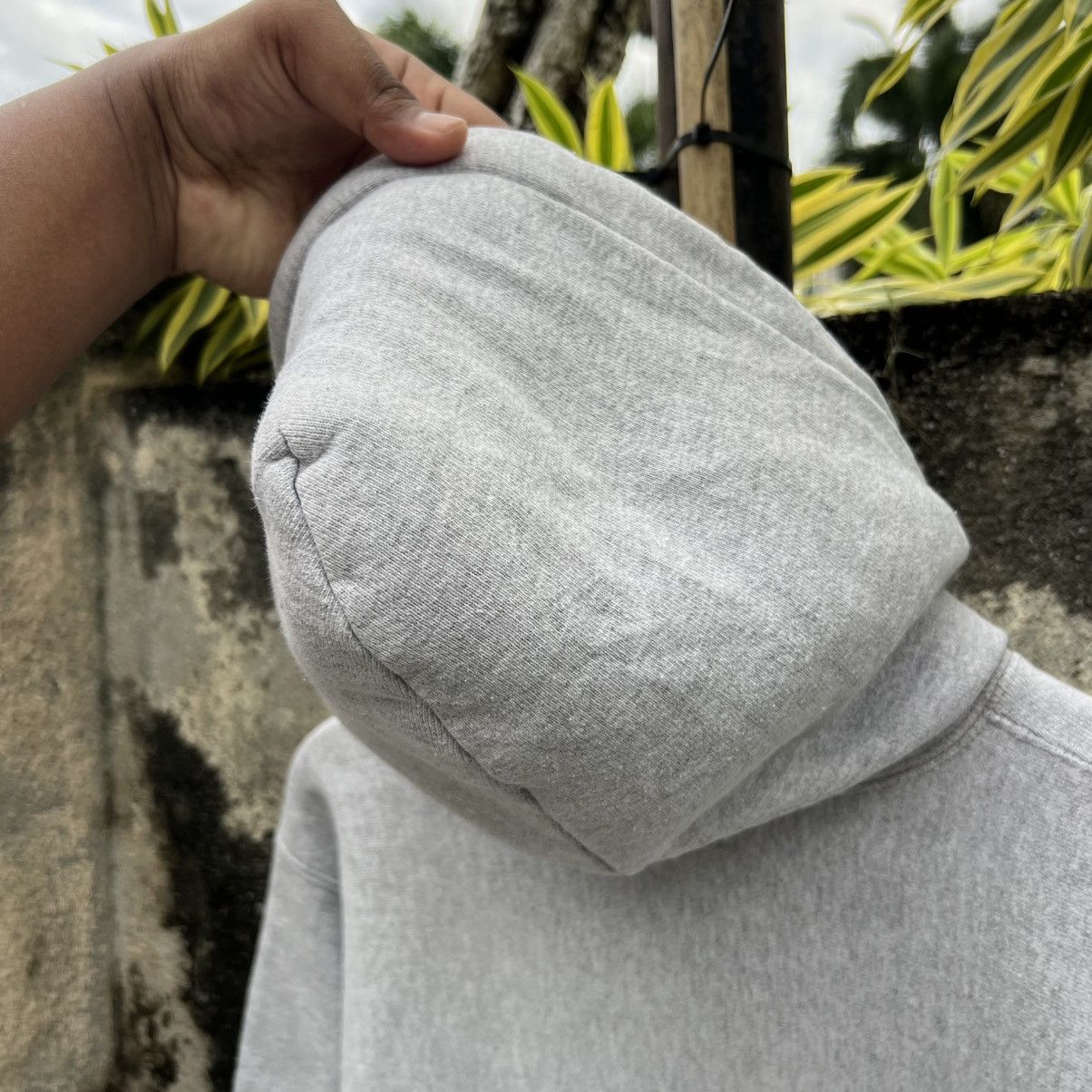 Camber “VINTAGE” CAMBER SUPER HEAVYWEIGHT HOODIE Size US S / EU 44-46 / 1 - 7 Thumbnail