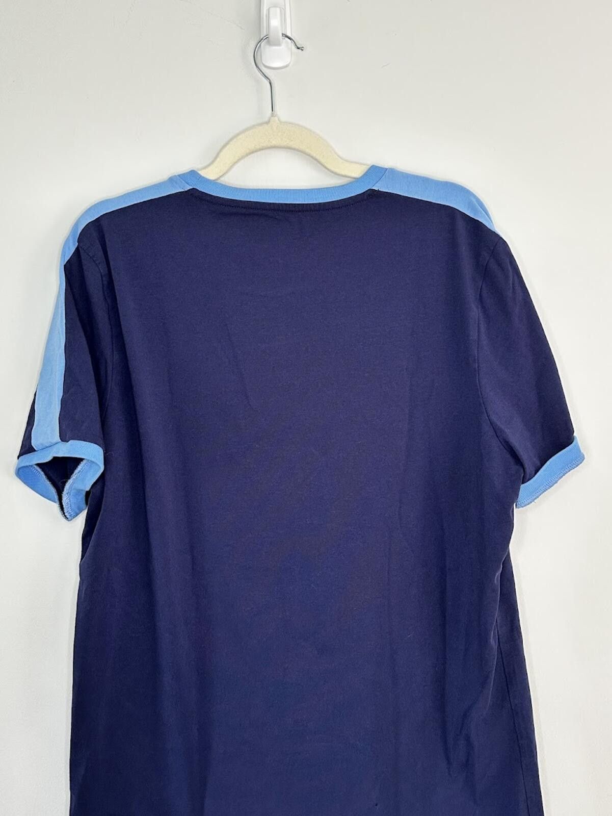 Puma Puma Manchester City F.C. Shirt - Sz. XL Size US XL / EU 56 / 4 - 4 Thumbnail