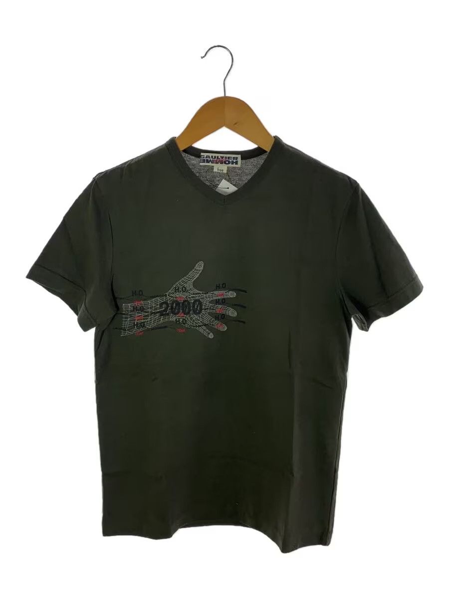 2000 Hand Tee