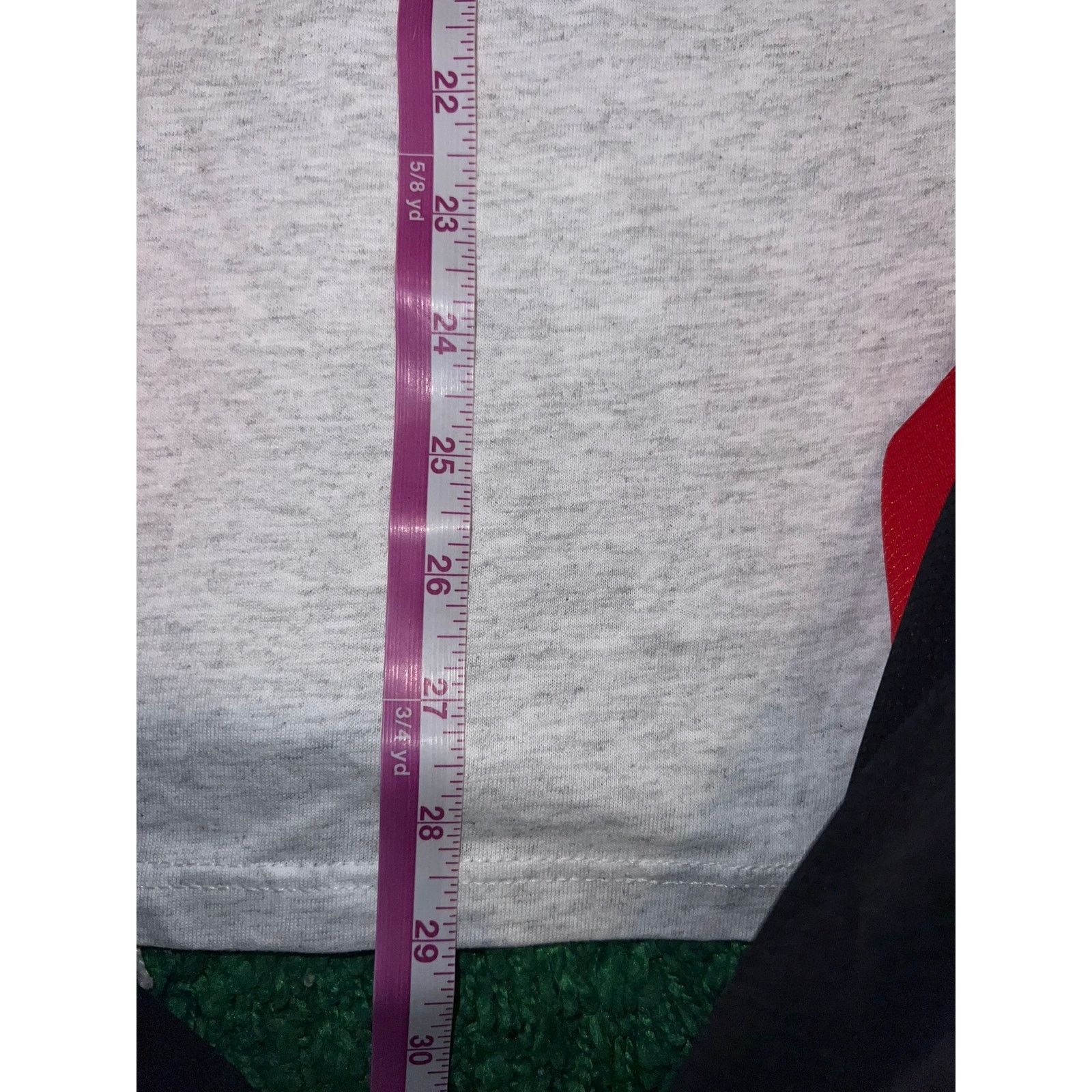 Jerzees Vintage Bozeman Shirt Invitational Swimming Swim Tee 90s M Size US M / EU 48-50 / 2 - 10 Thumbnail
