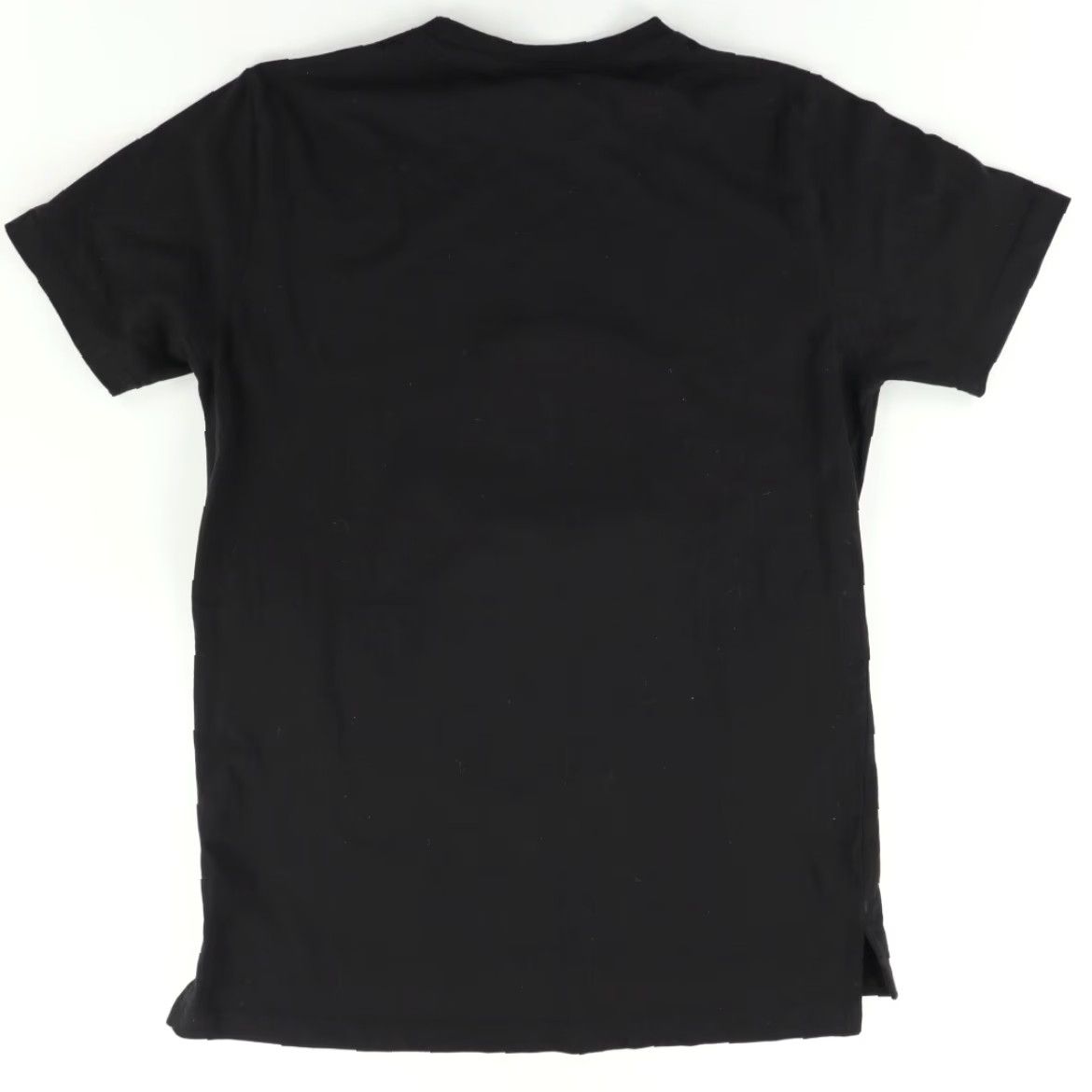 Vintage Another Hype Piece Black Men's L T-Shirt Solid Superstar Icon Bear Size US L / EU 52-54 / 3 - 4 Thumbnail
