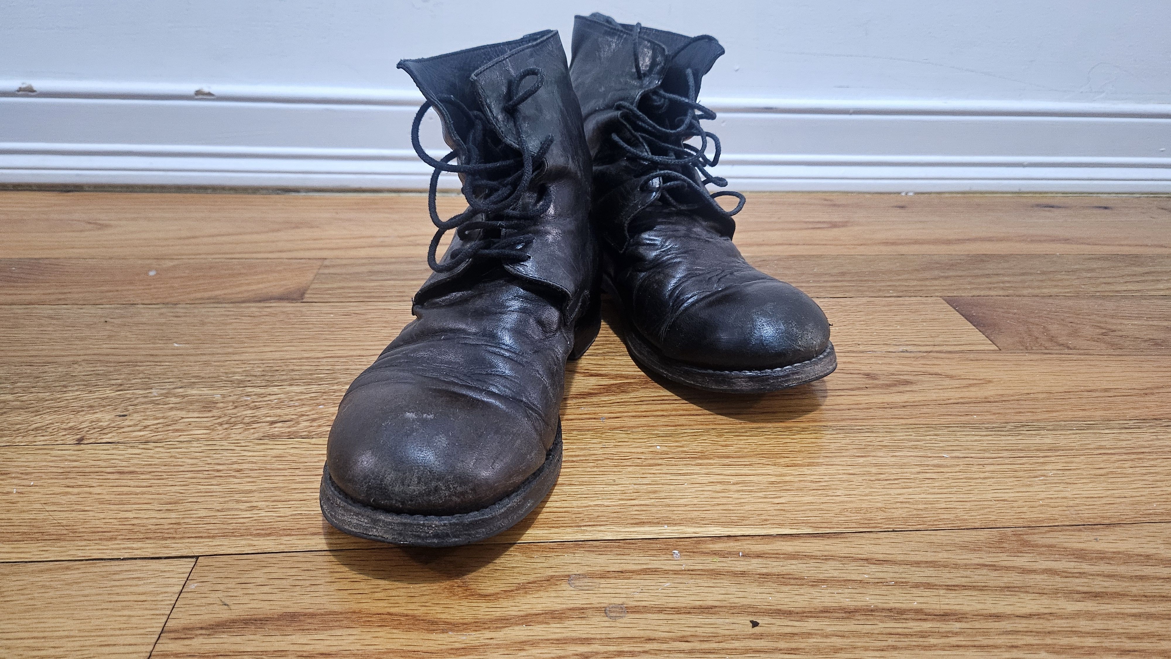 The Last Conspiracy The Last Conspiracy boots Size US 9 / EU 42 - 4 Thumbnail