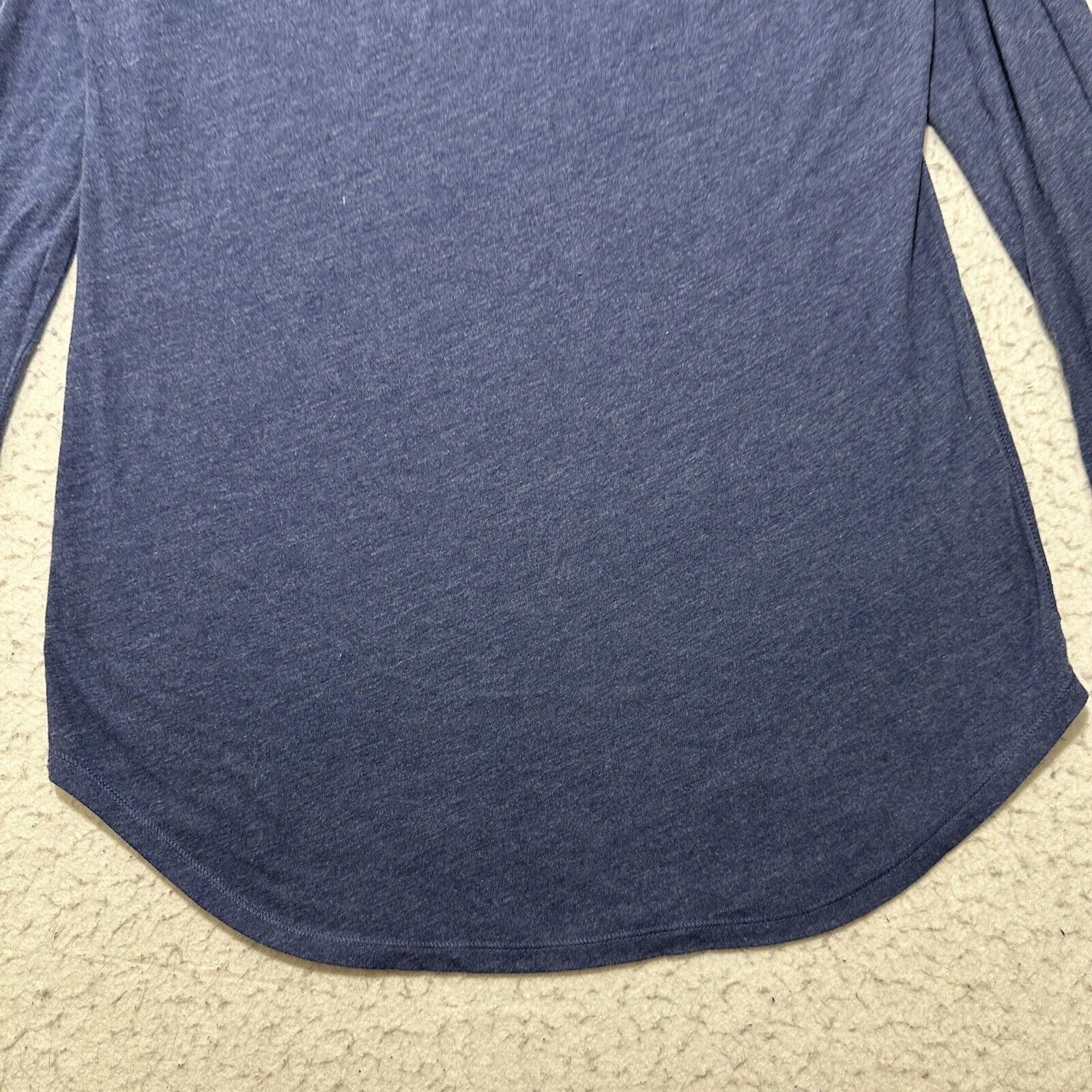 Victoria's Secret Victoria's Secret Small Blue Bring On The Night T Shirt Size S / US 4 / IT 40 - 11 Thumbnail