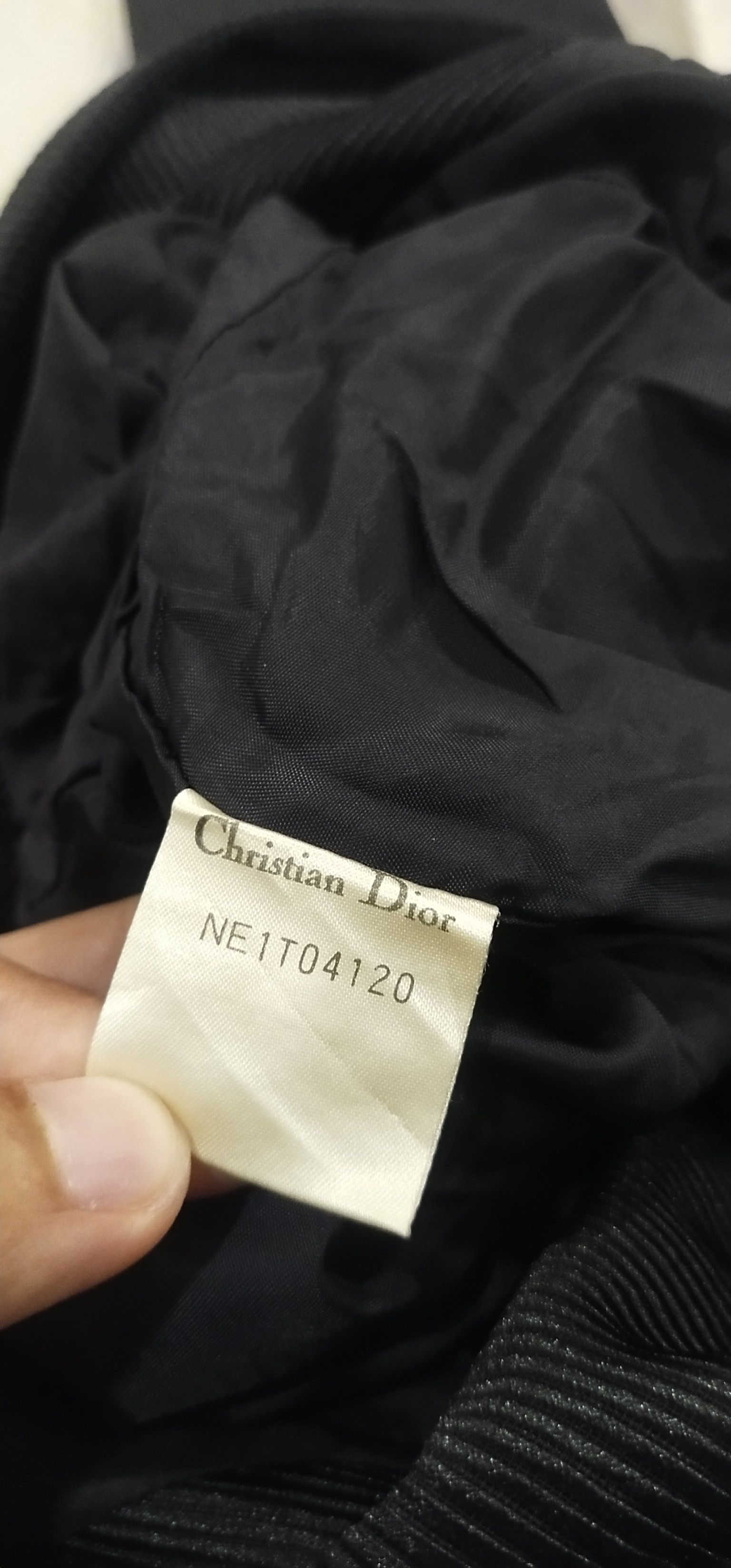 Dior Final Drop Miss Dior Dress M Size M / US 6-8 / IT 42-44 - 4 Thumbnail