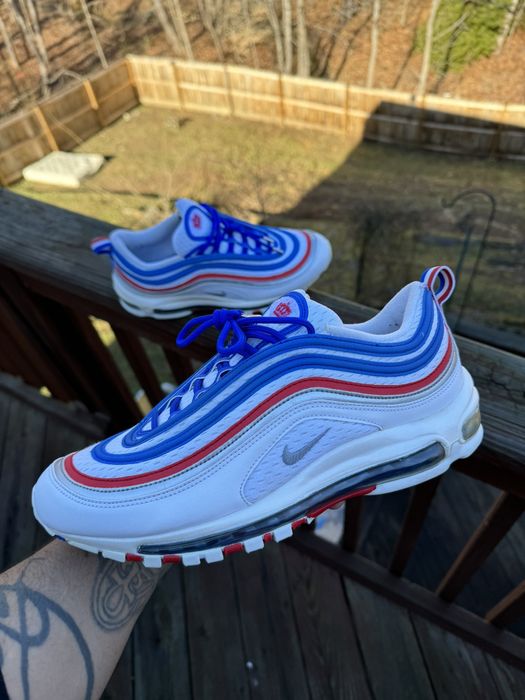 1991 air max 97 best sale