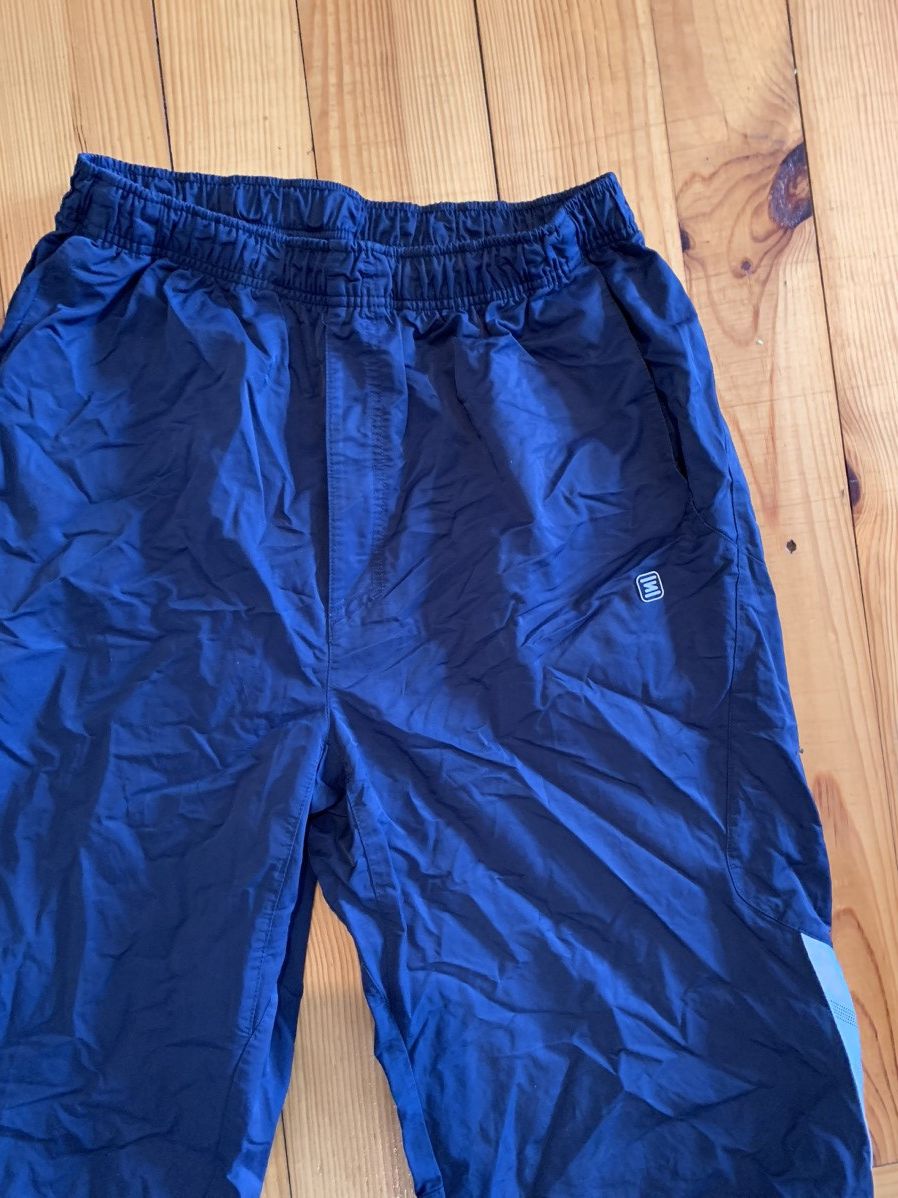 Nike Shox Vintage Shorts