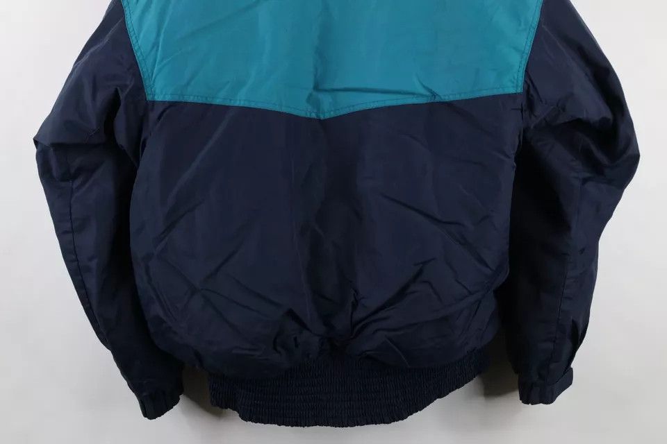 Columbia × Vintage Vintage 90s Columbia 2 In 1 Hooded Winter Puffer Jacket Size US M / EU 48-50 / 2 - 11 Thumbnail