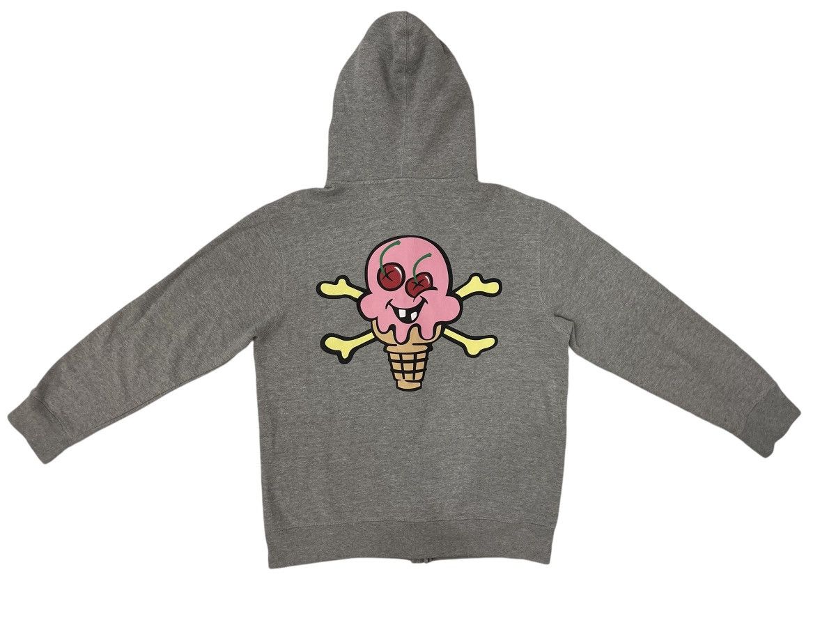 Billionaire Boys Club × Icecream Ice Cream By Billionaire Boy Club Sweatshirt hoodie Size US L / EU 52-54 / 3 - 2 Thumbnail
