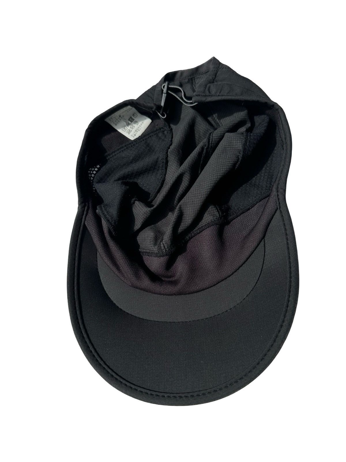 The North Face 🇺🇸 The North Face Play Cap classic Size ONE SIZE - 8 Thumbnail