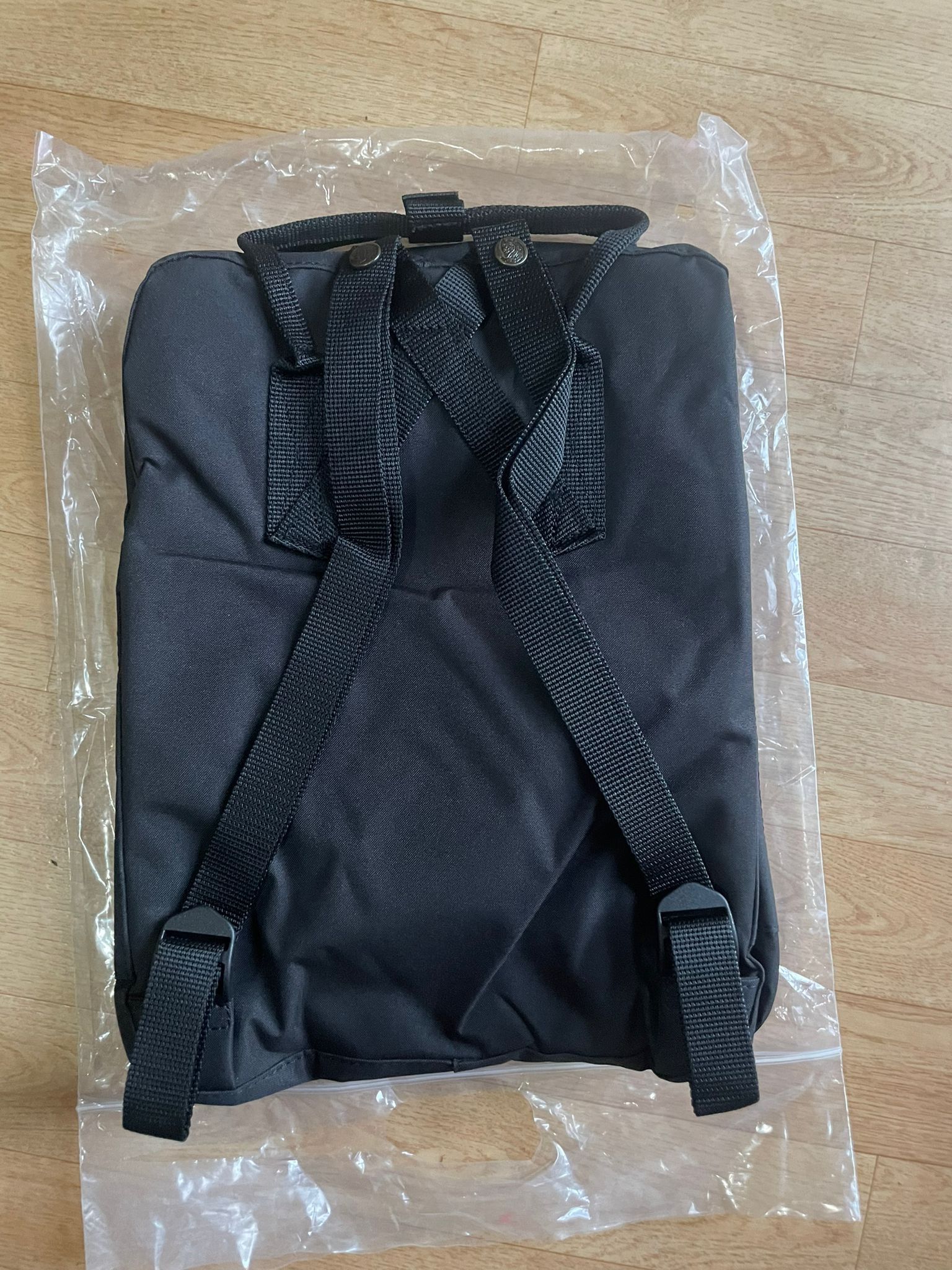 Fjallraven zaino fjallarven kanken Size ONE SIZE - 2 Thumbnail