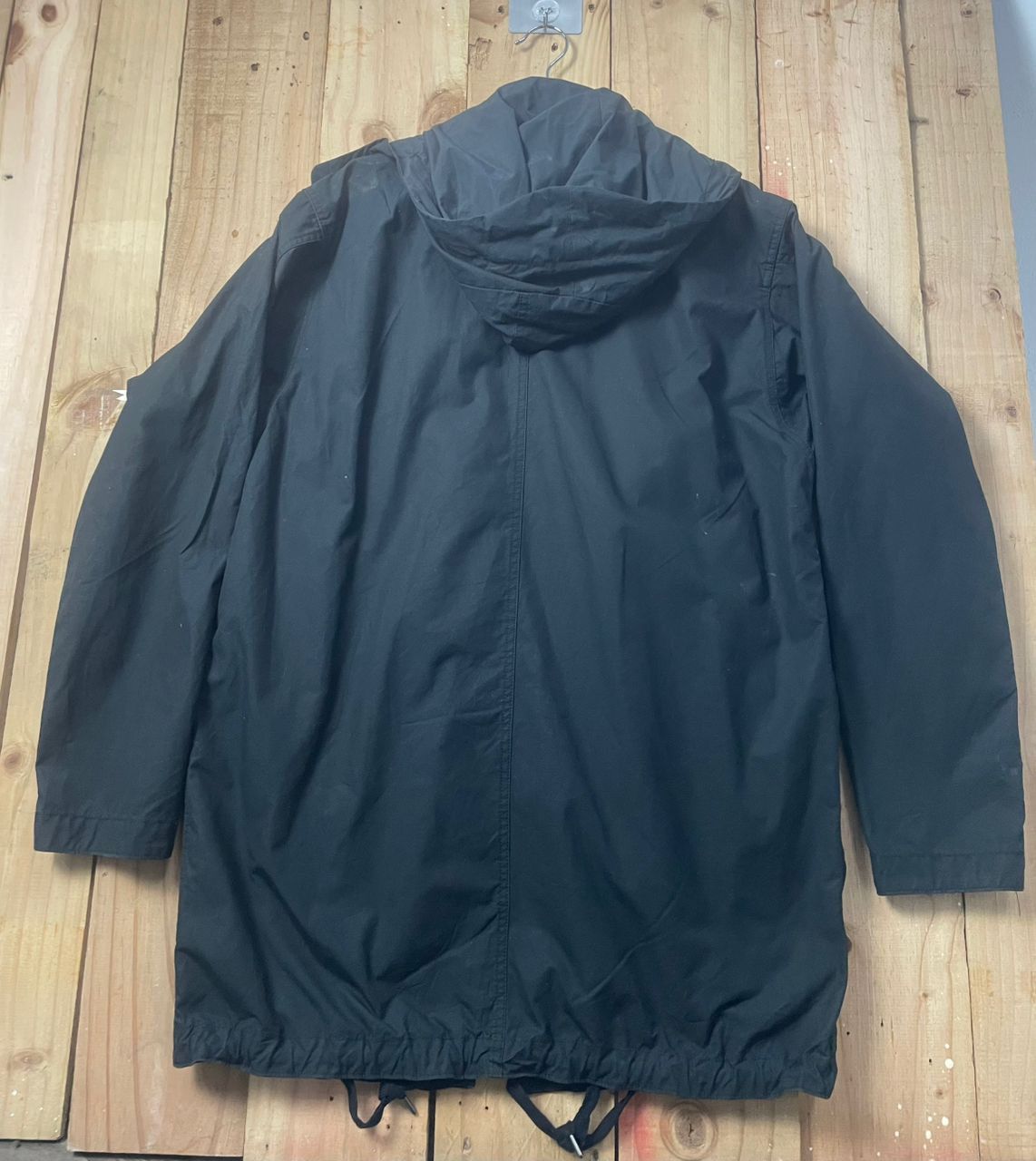 Designer × Nanamica × Vintage Vintage Nanamica Jacket Size US M / EU 48-50 / 2 - 2 Thumbnail