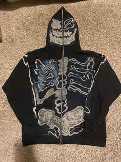 Travis Scott Fragment Fragment Hoodie