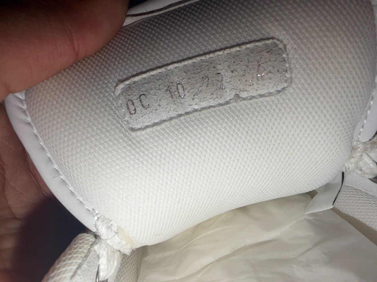Dior Dior b23 skate Size US 11 / EU 44 - 6 Thumbnail