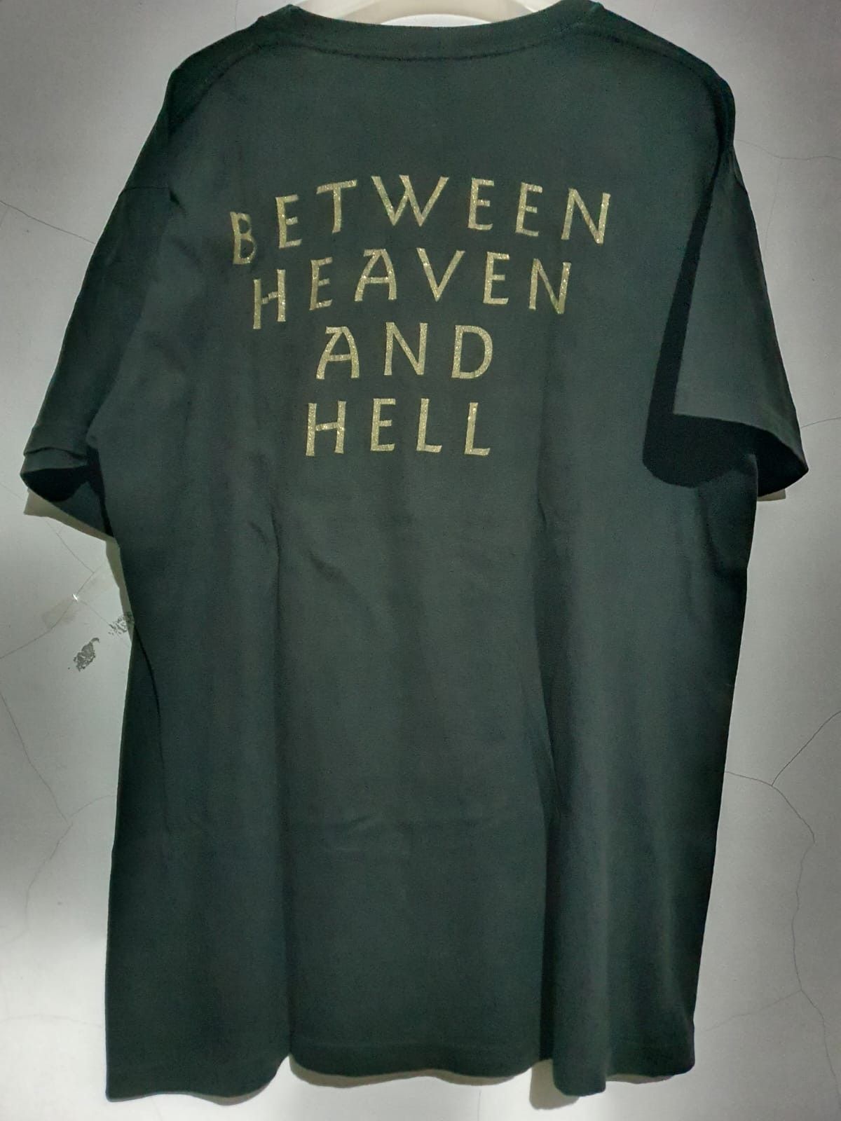 Band Tees × Vintage 90s Zakk Wylde L Size US L / EU 52-54 / 3 - 3 Thumbnail