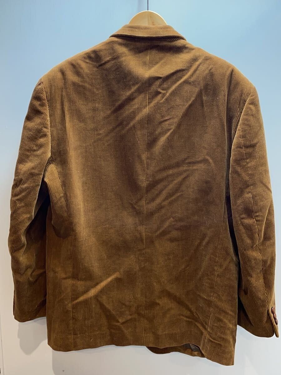 Comme des Garcons Homme Plus 🐎 1991 Corduroy Jacket Size US M / EU 48-50 / 2 - 2 Thumbnail