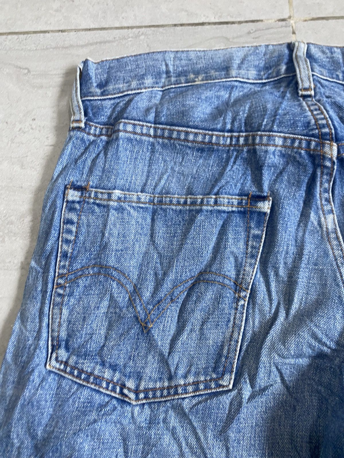 Levi's LEVIS 503 Size US 30 / EU 46 - 14 Thumbnail
