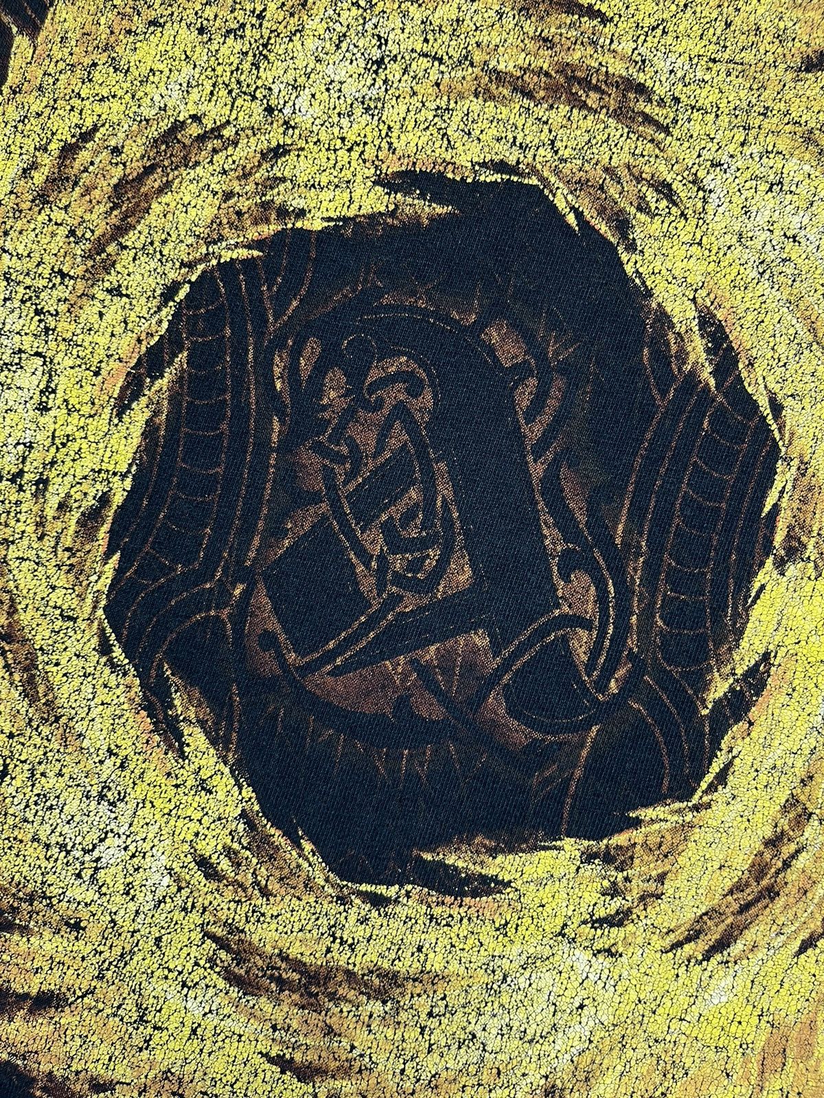 Band Tees × Vintage Vintage 00s Amon Amarth shape shifter graphic band tee Size US XL / EU 56 / 4 - 7 Thumbnail