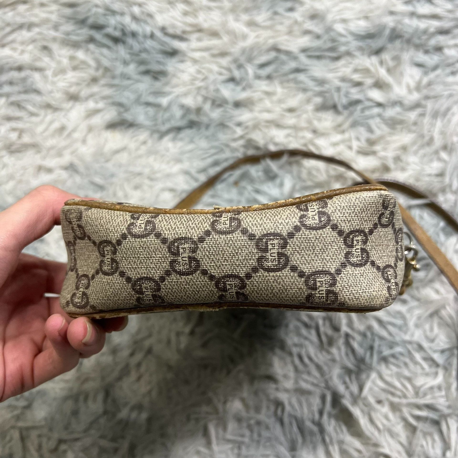 Gucci Gucci Shoulder Bag Size ONE SIZE - 2 Thumbnail