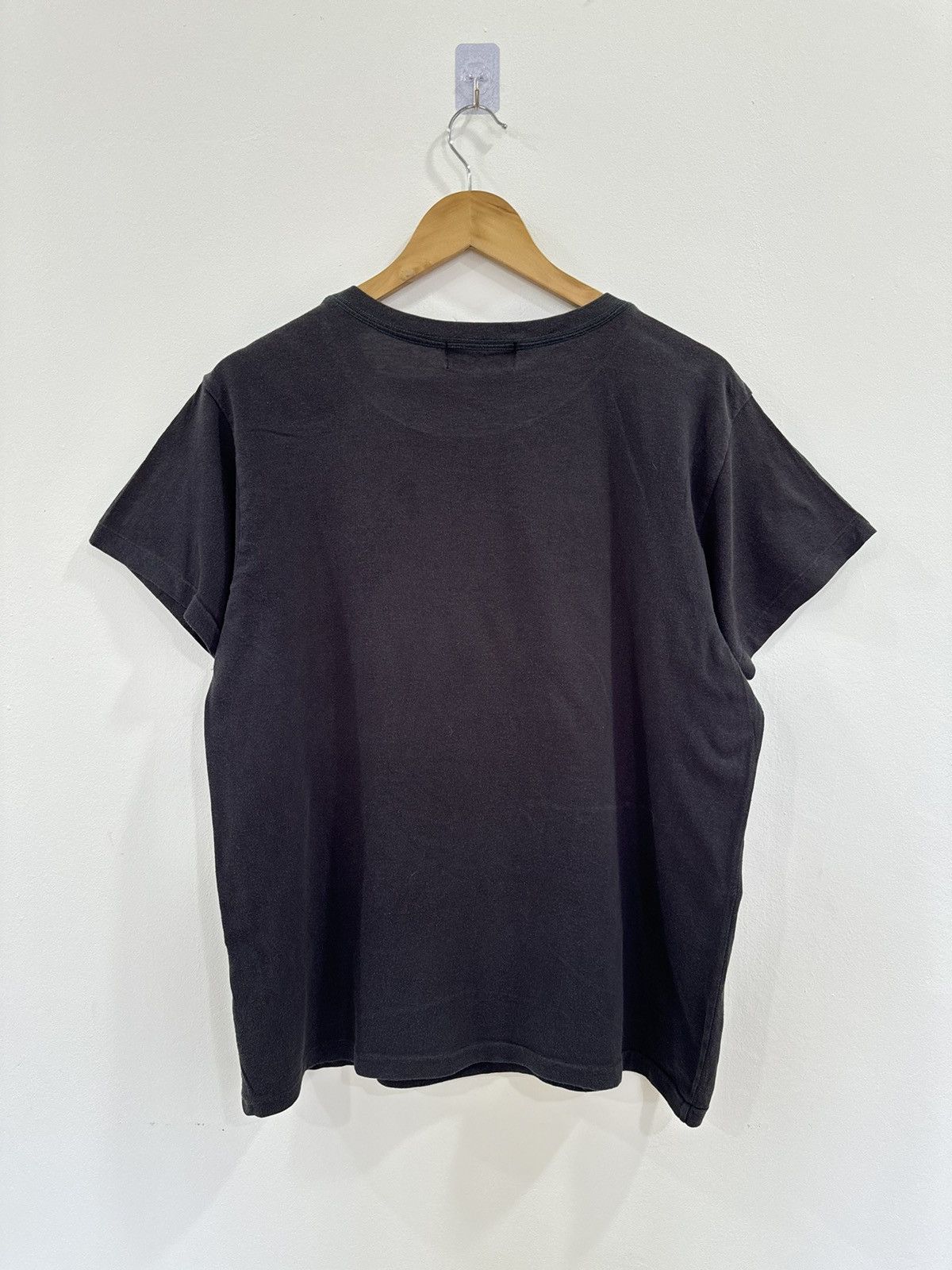 CABANE de ZUCCa × Issey Miyake × Zucca ISSEY MIYAKE ZUCCA Z SHIRT Size US M / EU 48-50 / 2 - 3 Thumbnail