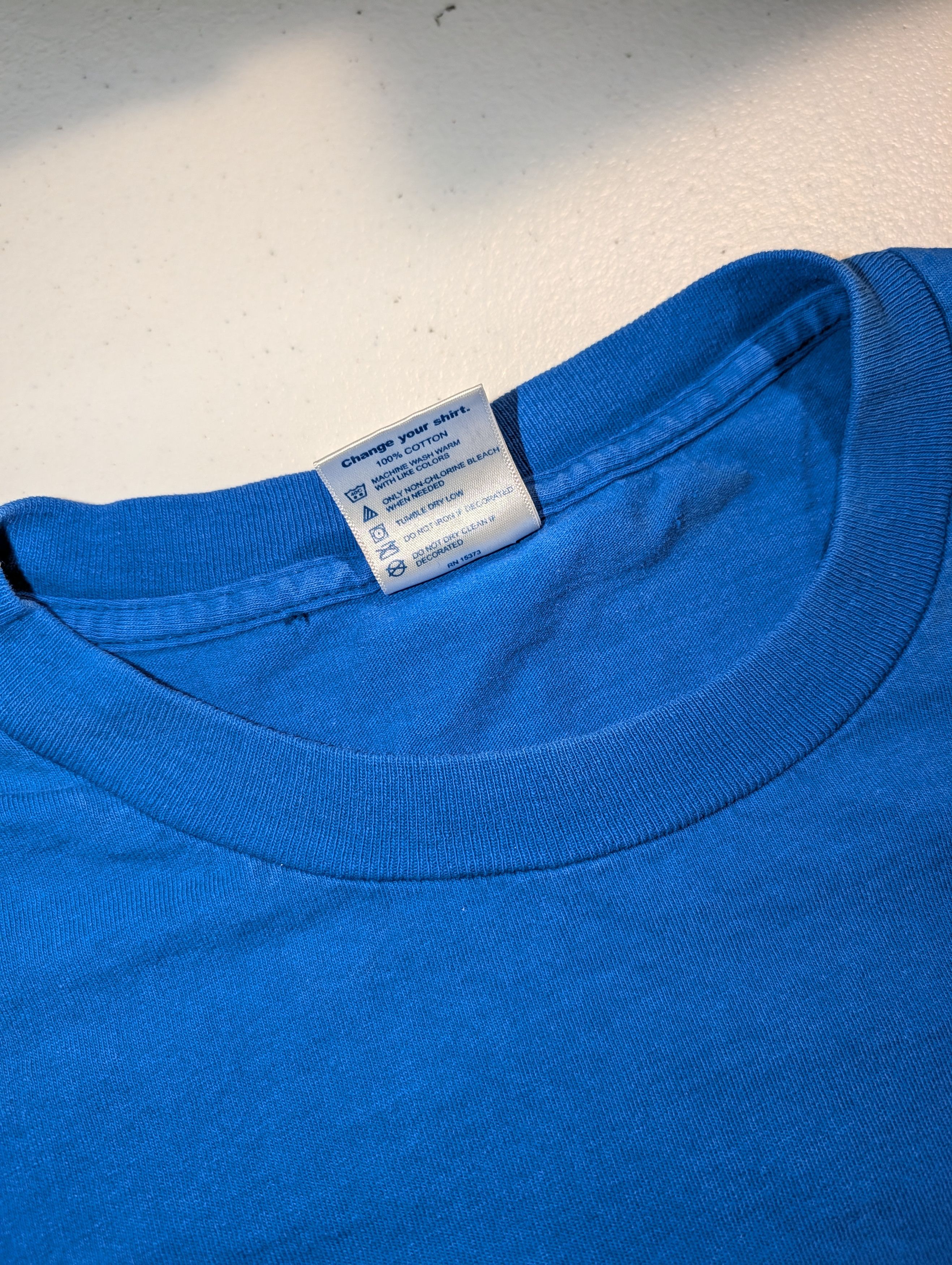 NCAA Vintage 90s Florida Gators NCAA College Football T-Shirt Size US L / EU 52-54 / 3 - 9 Thumbnail