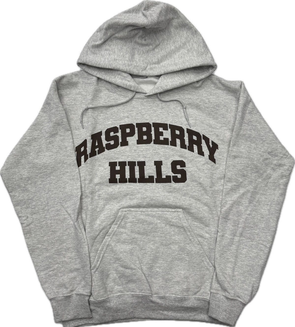 The GV Gallery GV OG Raspberry Hills Hoodie Size US XS / EU 42 / 0 - 1 Thumbnail
