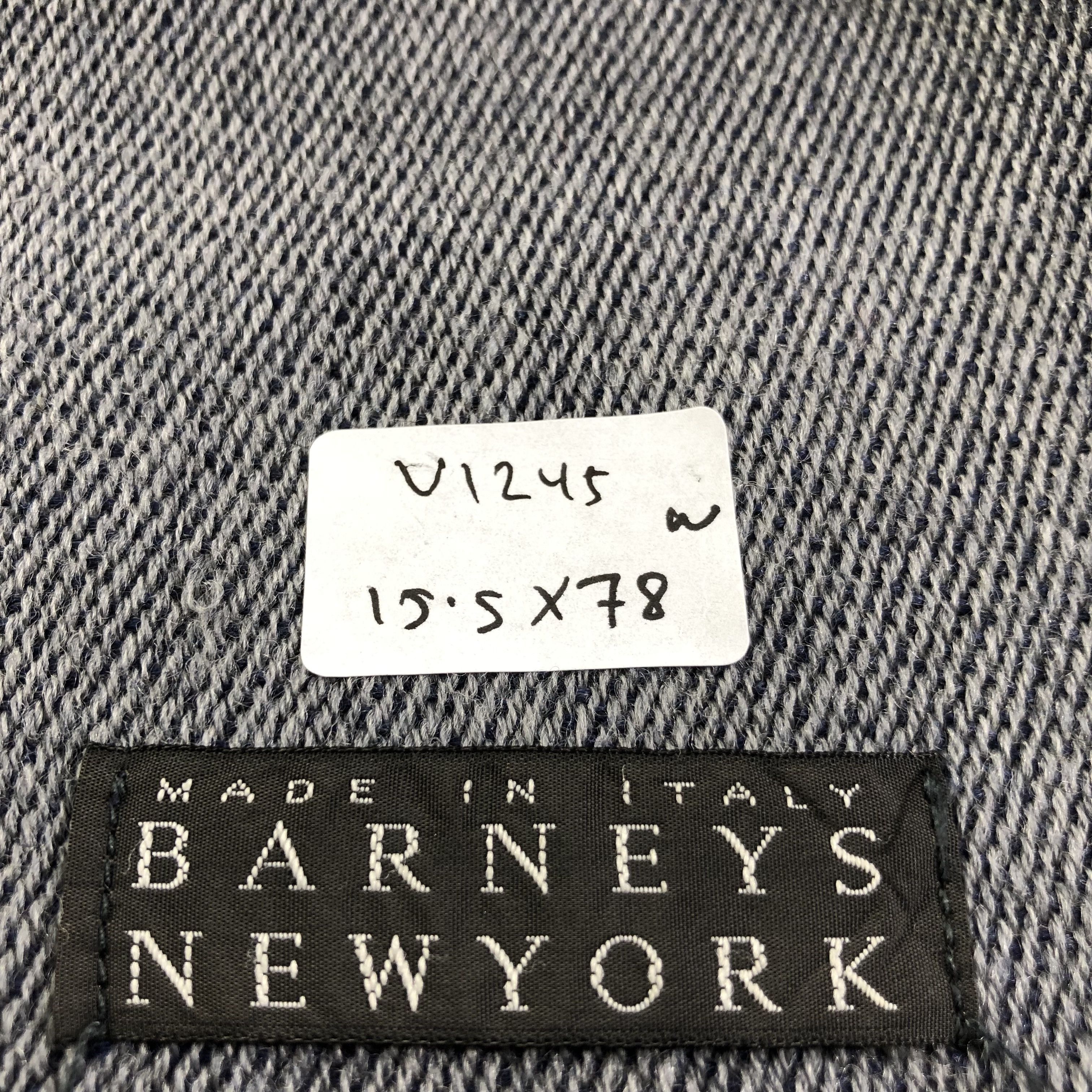Barneys New York Barneys New York Scarf Muffler V1245 Size ONE SIZE - 16 Thumbnail