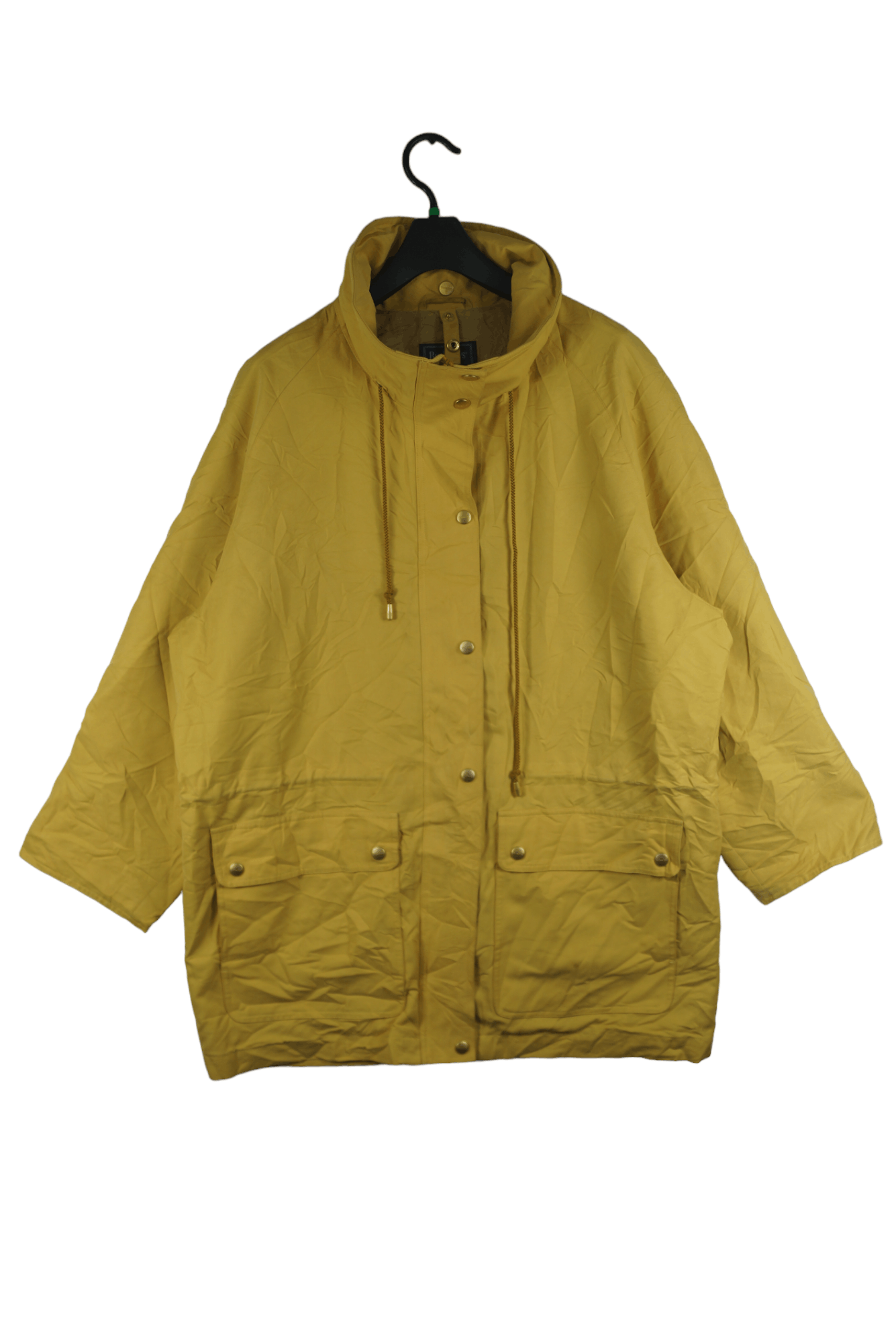 Burberry Long Jacket Hide Hoodie Zipper Nice Design