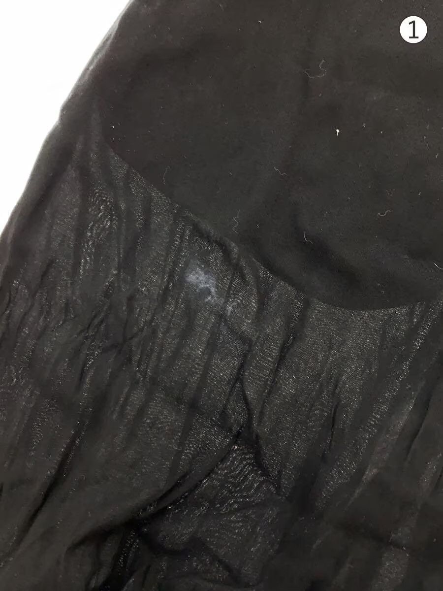 Yohji Yamamoto yohji yamamoto POUR HOMME rayon bottom Size US 32 / EU 48 - 5 Thumbnail