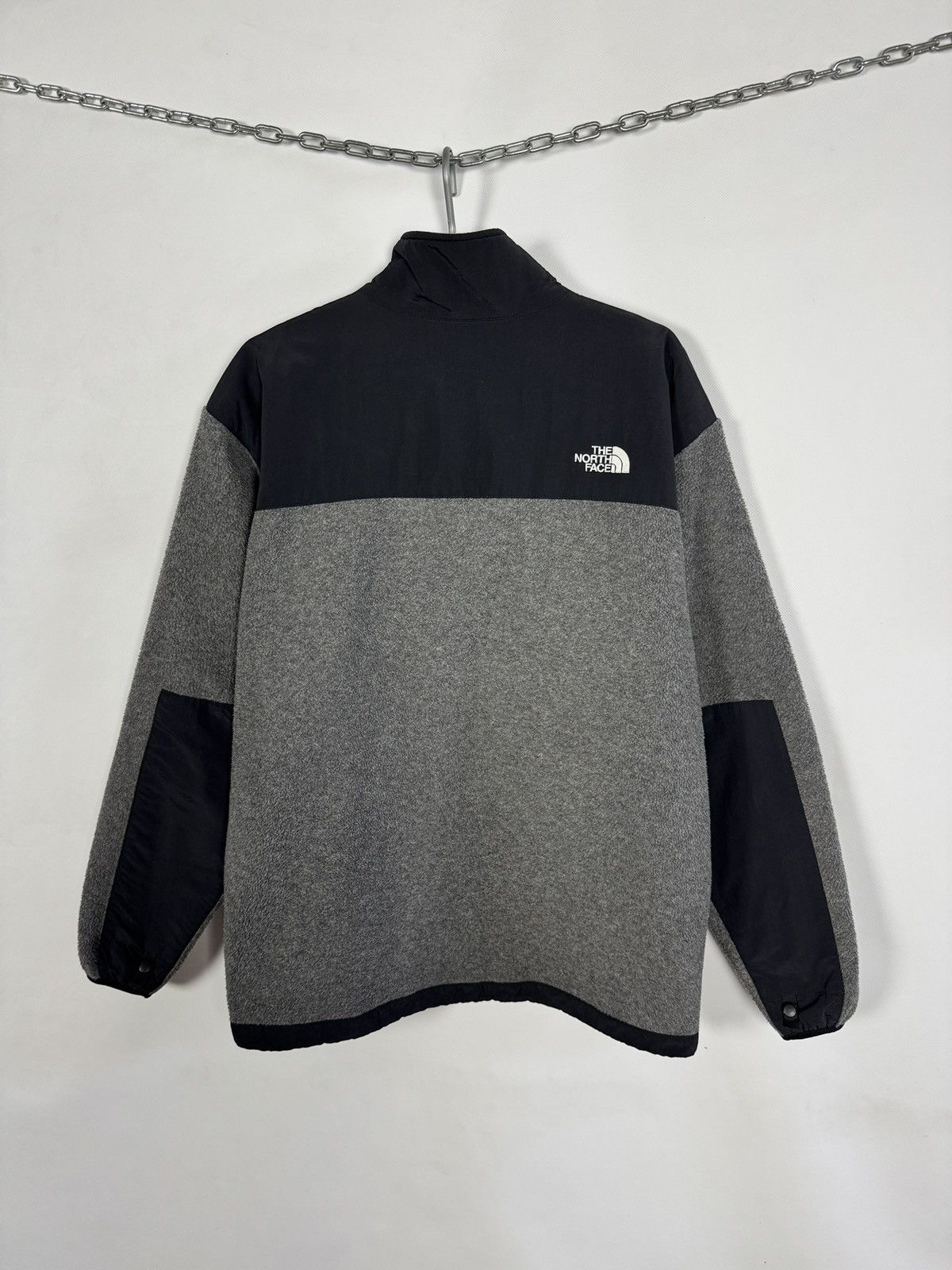 The North Face The North Face Polartec Full Zip Fleece Jacket Outdoor Sz L Size US L / EU 52-54 / 3 - 11 Thumbnail