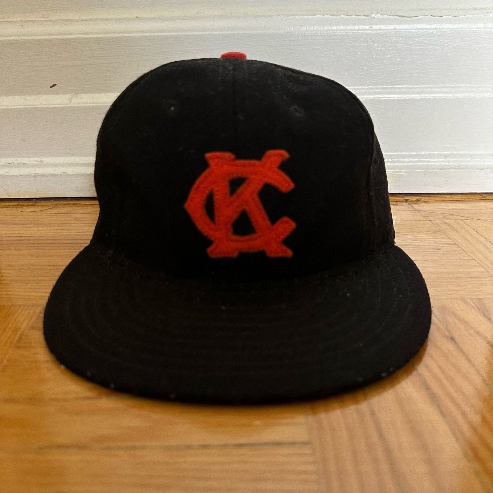 CDG by Comme des Garcons × Ebbets Field Flannels CDG x
