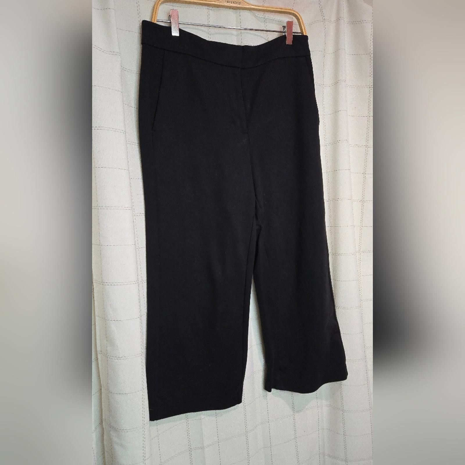 Ann Taylor Ann Taylor Dress Pants Size 32" / US 10 / IT 46 - 1 Thumbnail