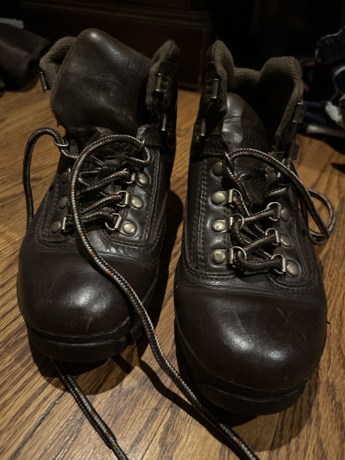 Timberland Timberland boots Size US 7.5 / EU 40-41 - 1 Thumbnail
