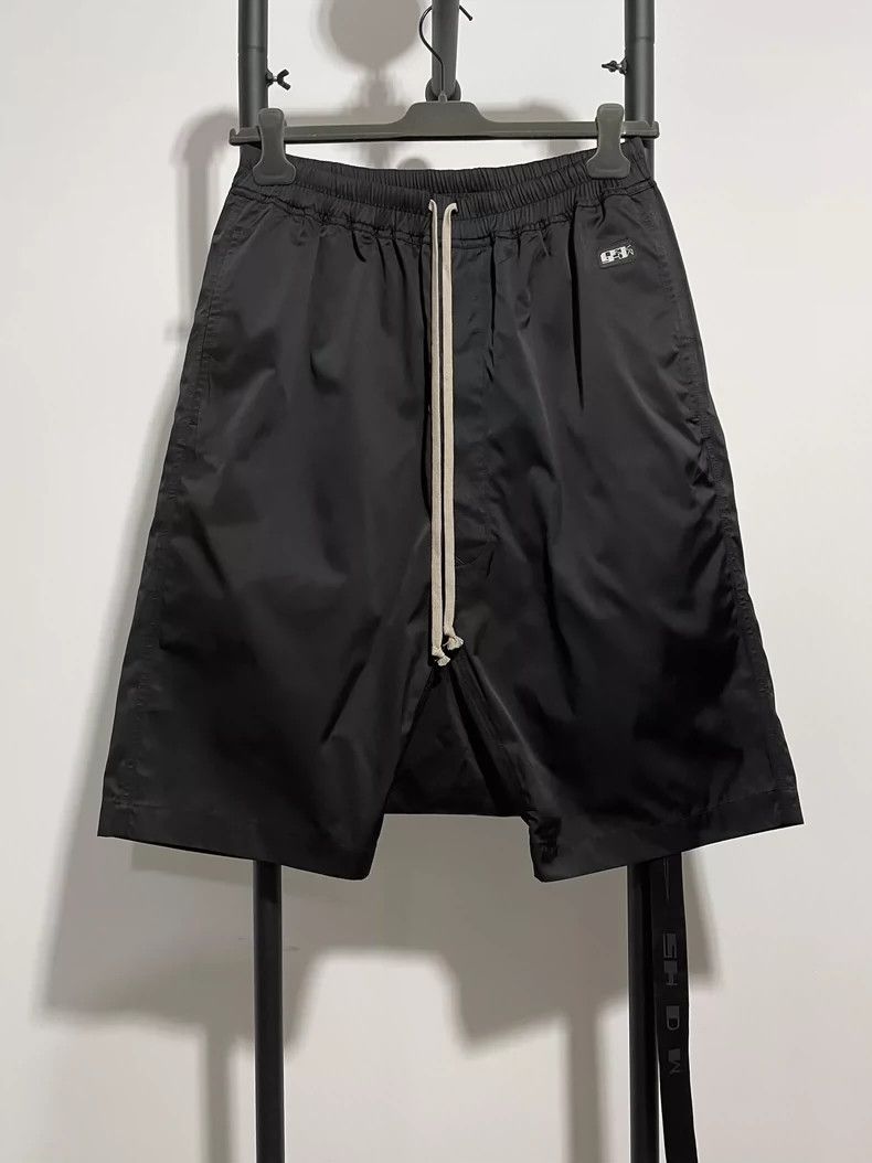 Rick Owens rick owens size l shorts 2502-Nextarrow Size US 30 / EU 46 - 1 Thumbnail