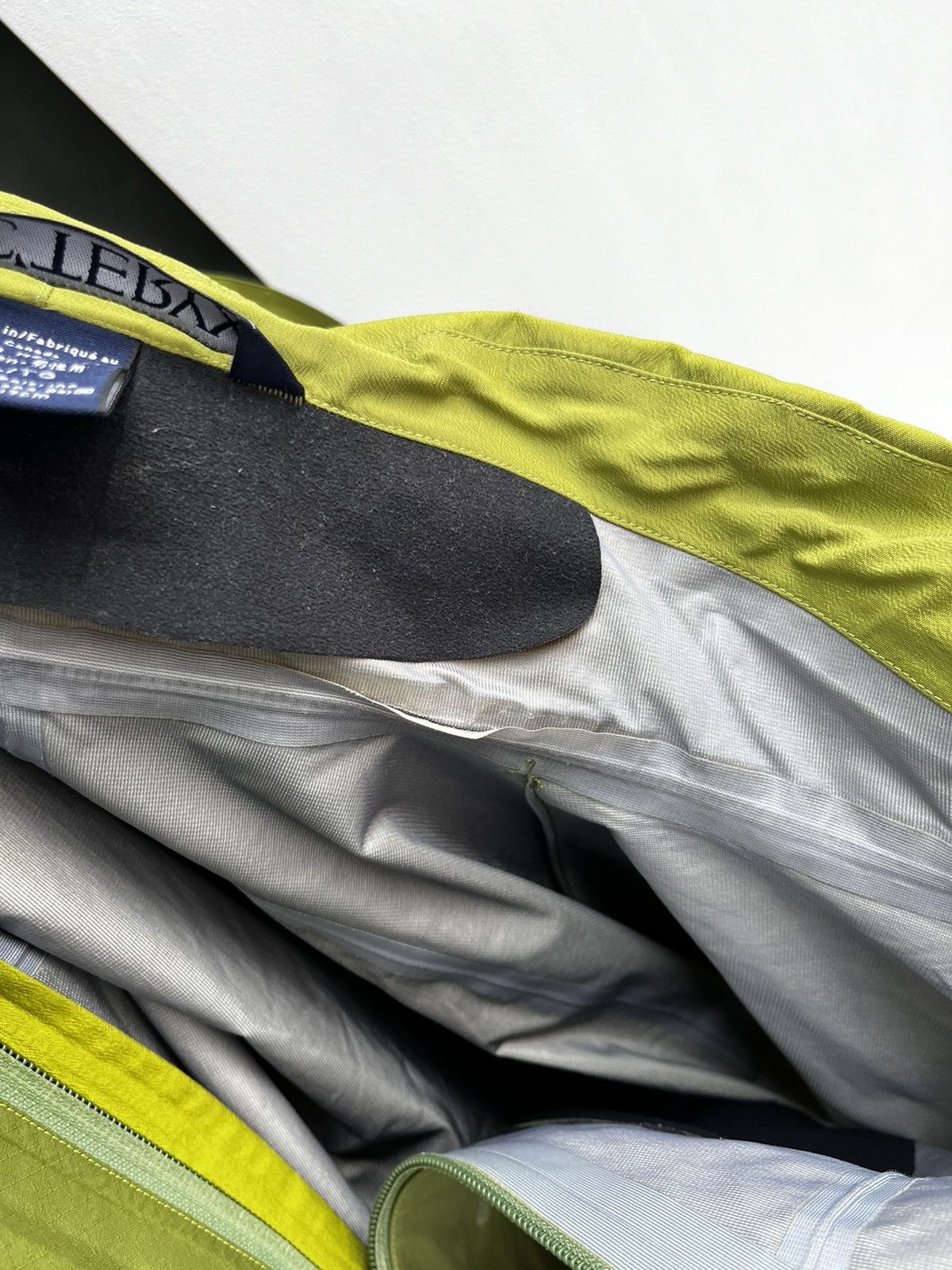 Arc'teryx Arc’teryx gore tex jacket Size US XL / EU 56 / 4 - 24 Thumbnail