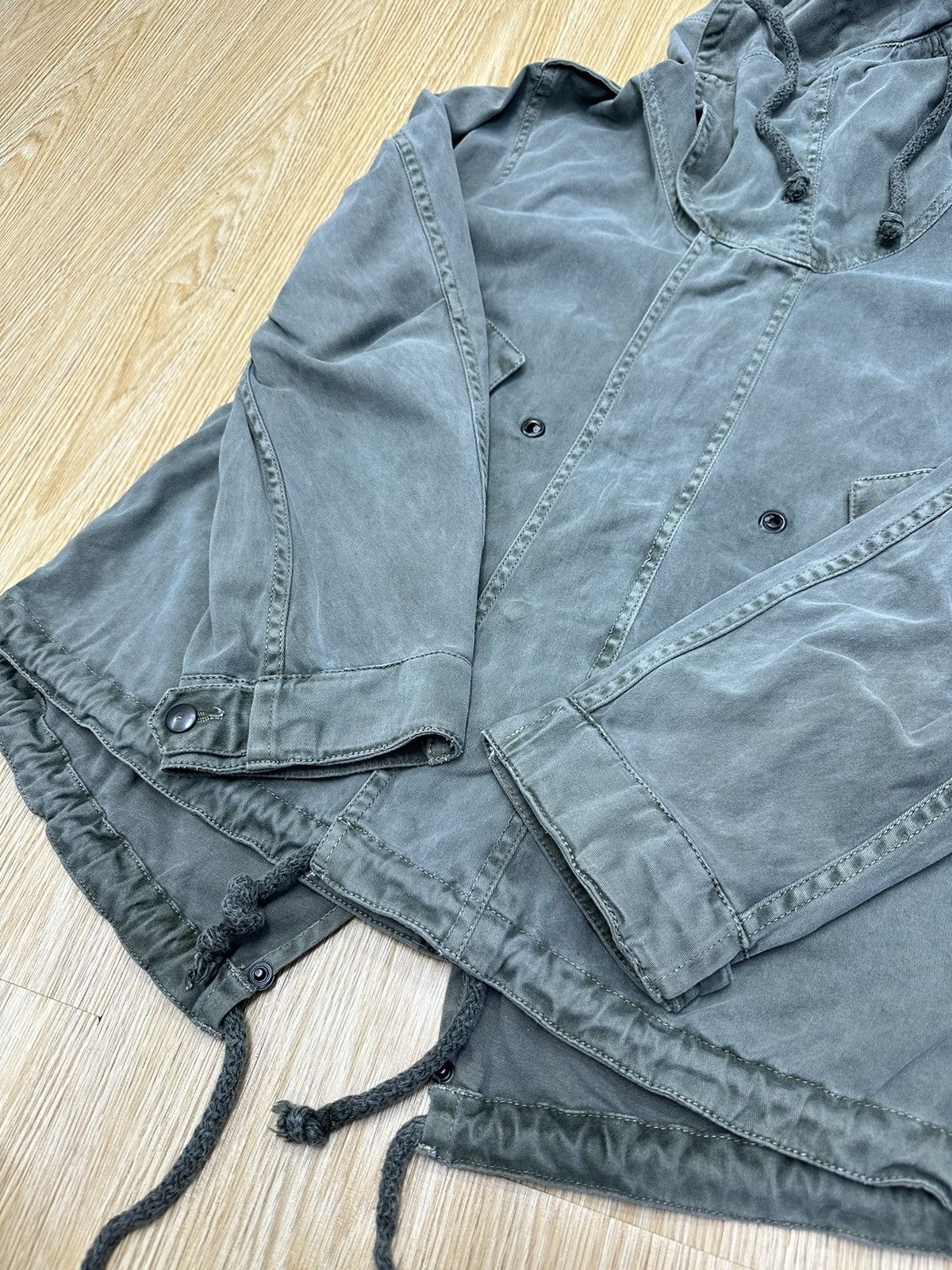 Vintage Rare Stewart Karachi Italy WW2 Vintage Jacket MJ22 Size US S / EU 44-46 / 1 - 3 Thumbnail