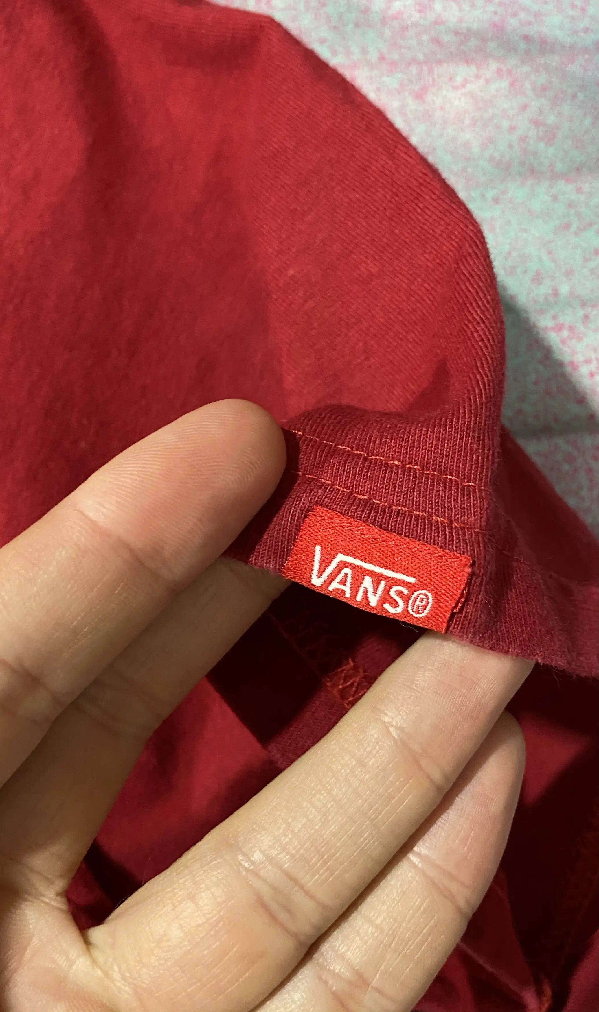Independent Truck Co. Vintage Y2K Vans x Independent T-shirt Size US S / EU 44-46 / 1 - 2 Thumbnail