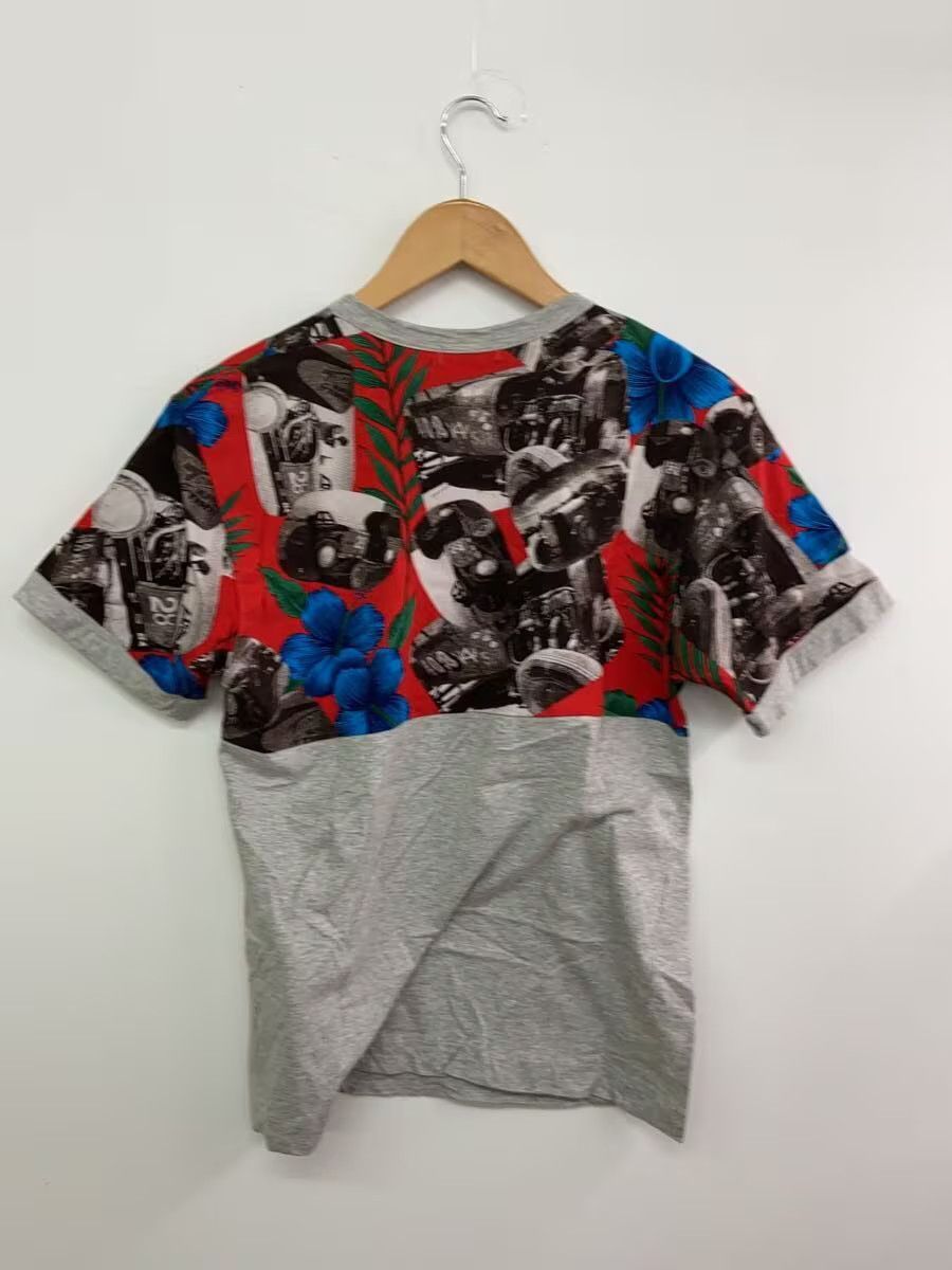 Comme des Garcons Homme Plus Archive AD2001 Floral Archive Car Motif Tee Size US S / EU 44-46 / 1 - 2 Thumbnail