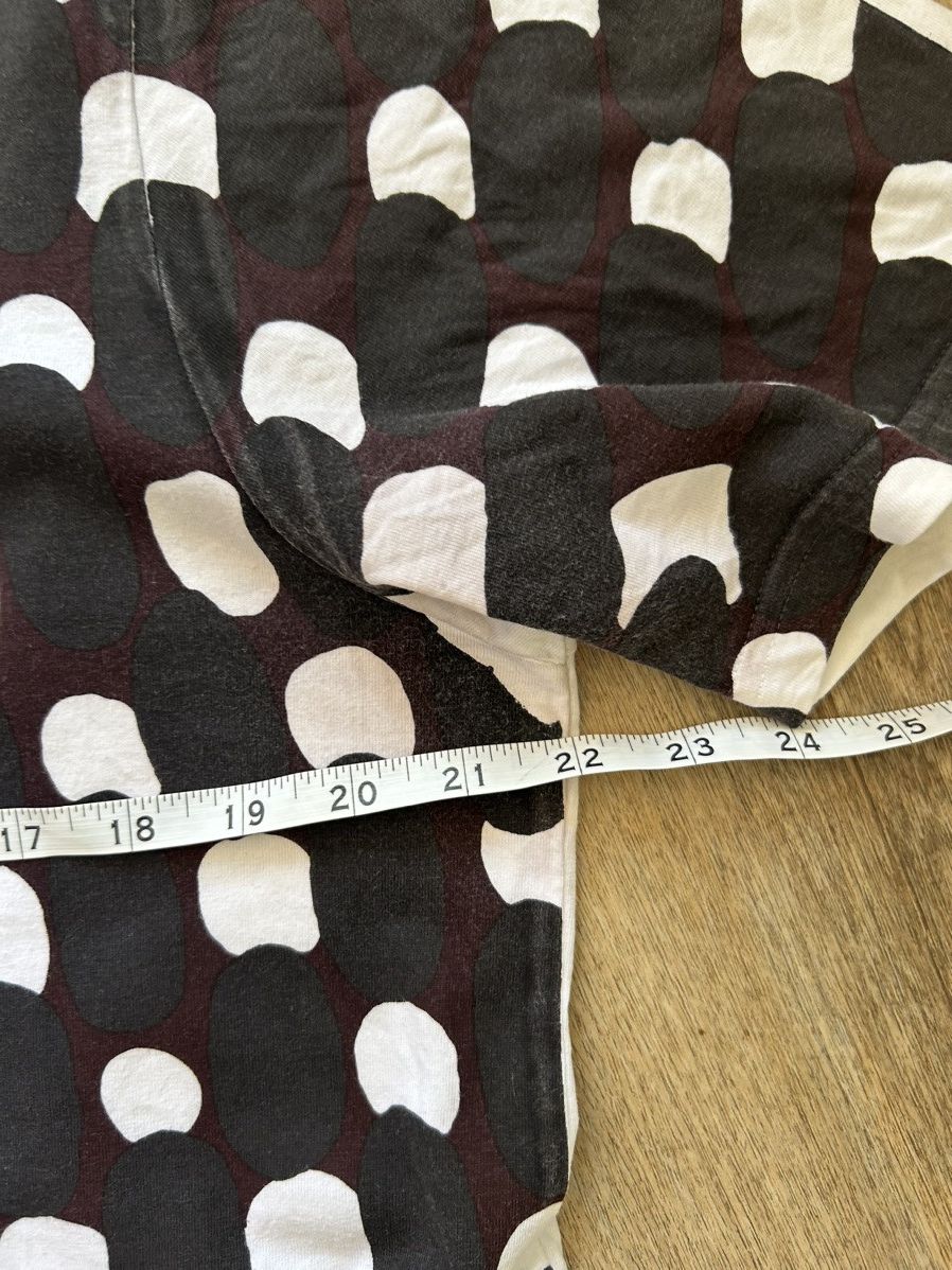Marni Marni t shirt Size US M / EU 48-50 / 2 - 8 Thumbnail