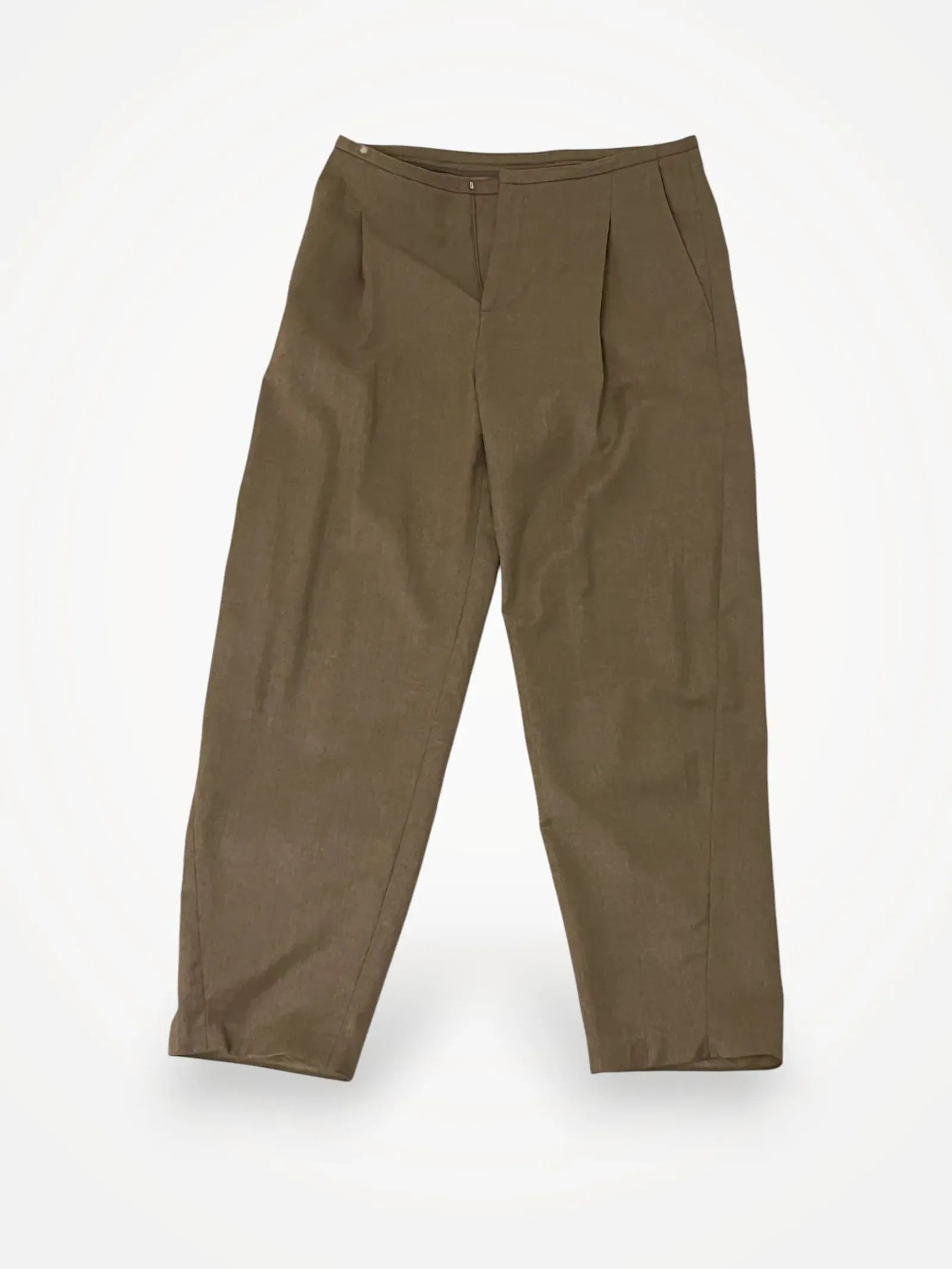 Toteme Toteme Pants Size 30" / US 8 / IT 44 - 1 Thumbnail
