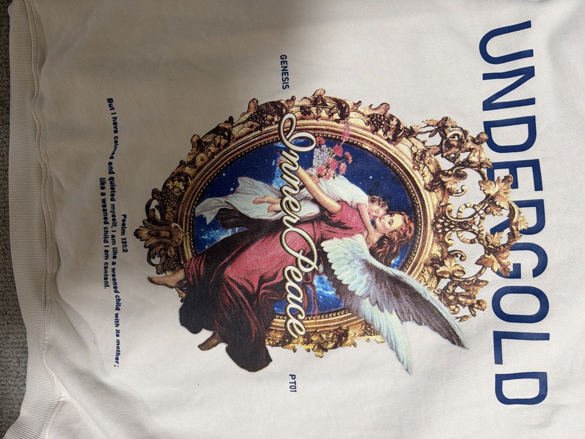 Other Undergold Size US XL / EU 56 / 4 - 2 Thumbnail
